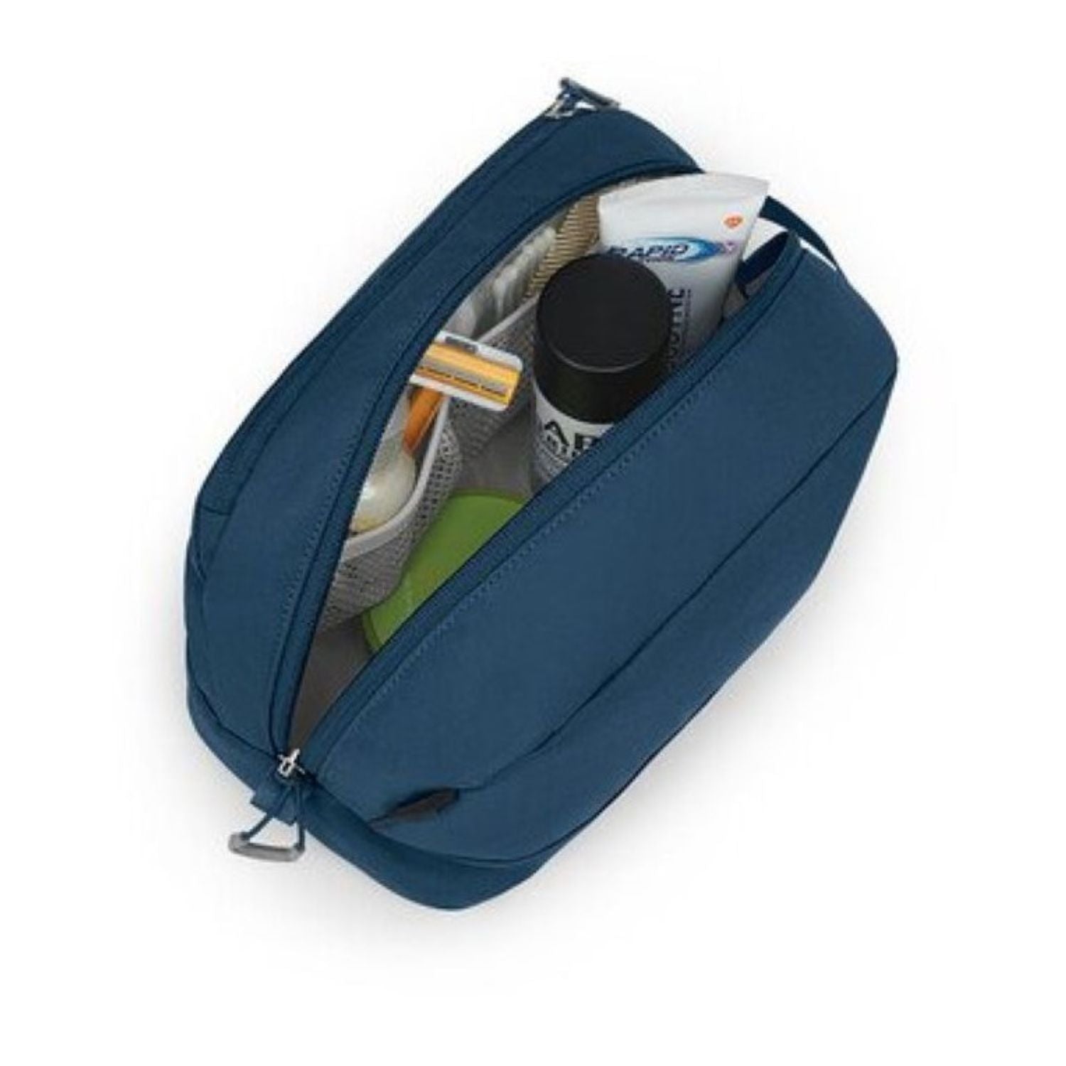 Osprey Daylite Toiletry Kit | Osprey, Travel Accessories | Osprey-5