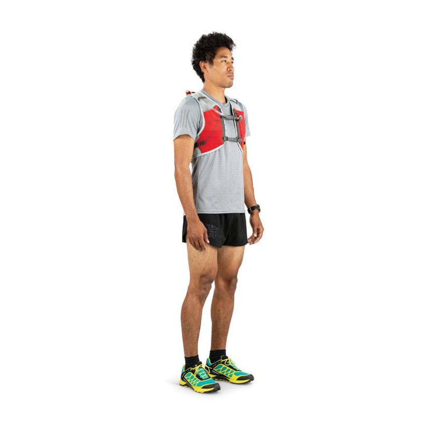 Osprey Duro 6 Hydration Pack with Reservoir - S/M - Men's Trail Running - Hydration | Bags, Gifts & Lifestyle, Hiking Backpacks, Osprey, Running Accessories | Osprey-5