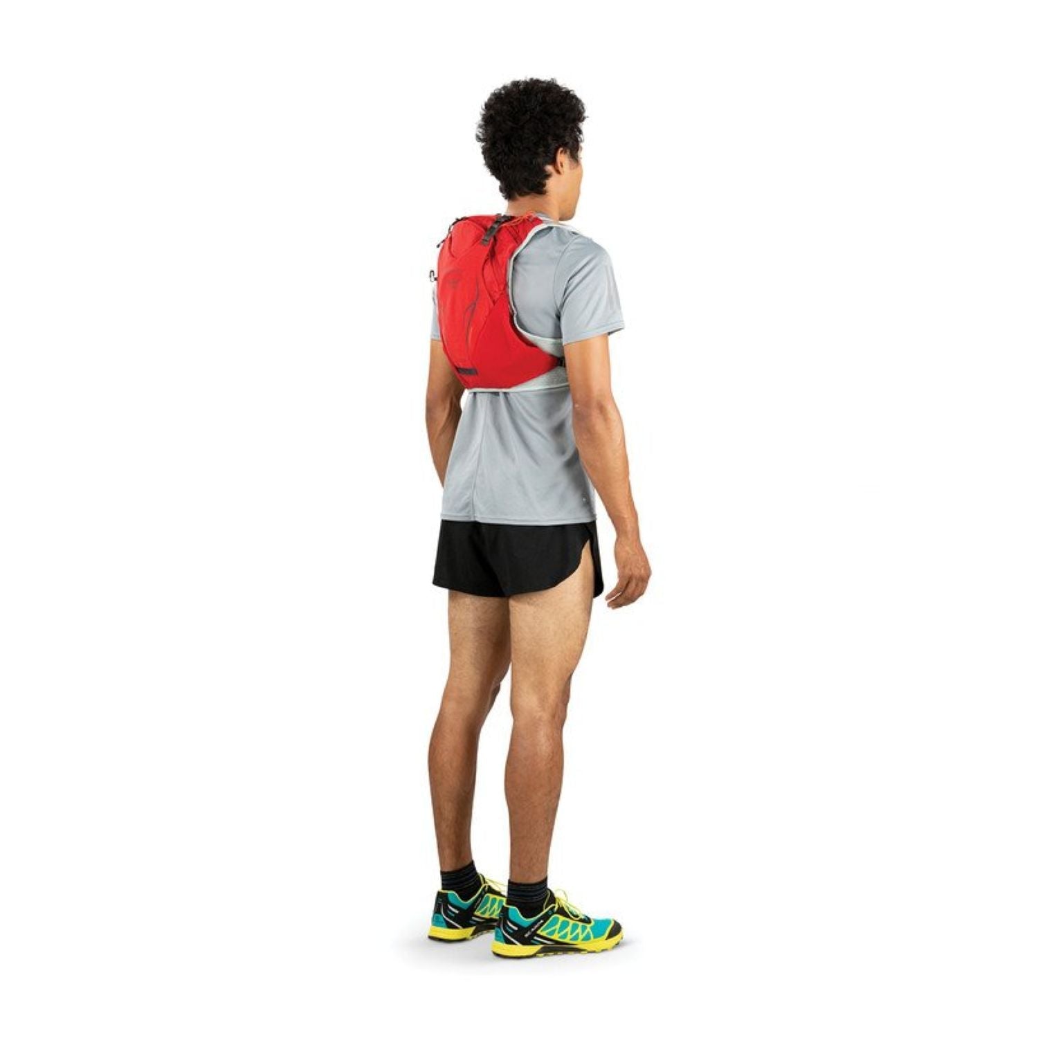 Osprey Duro 6 Hydration Pack with Reservoir - S/M - Men's Trail Running - Hydration | Bags, Gifts & Lifestyle, Hiking Backpacks, Osprey, Running Accessories | Osprey-6