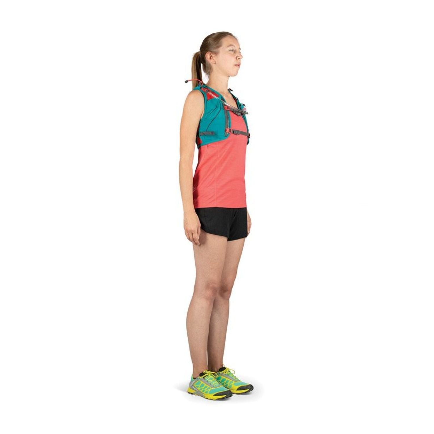 Osprey Dyna 1.5 Hydration Vest with Reservoir - S/M - Women's Trail Running - Hydration | Bags, Bags for Women, Osprey | Osprey-10