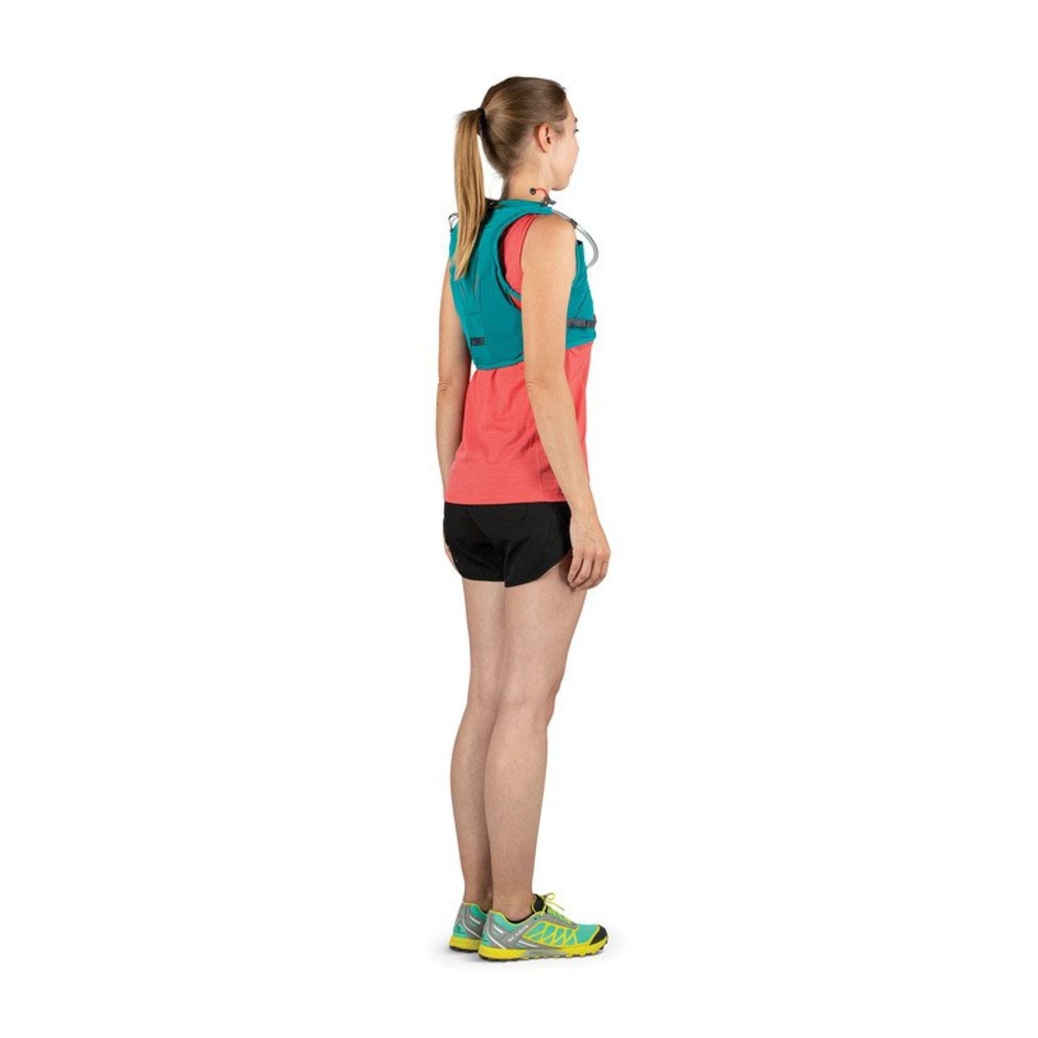 Osprey Dyna 1.5 Hydration Vest with Reservoir - S/M - Women's Trail Running - Hydration | Bags, Bags for Women, Osprey | Osprey-11