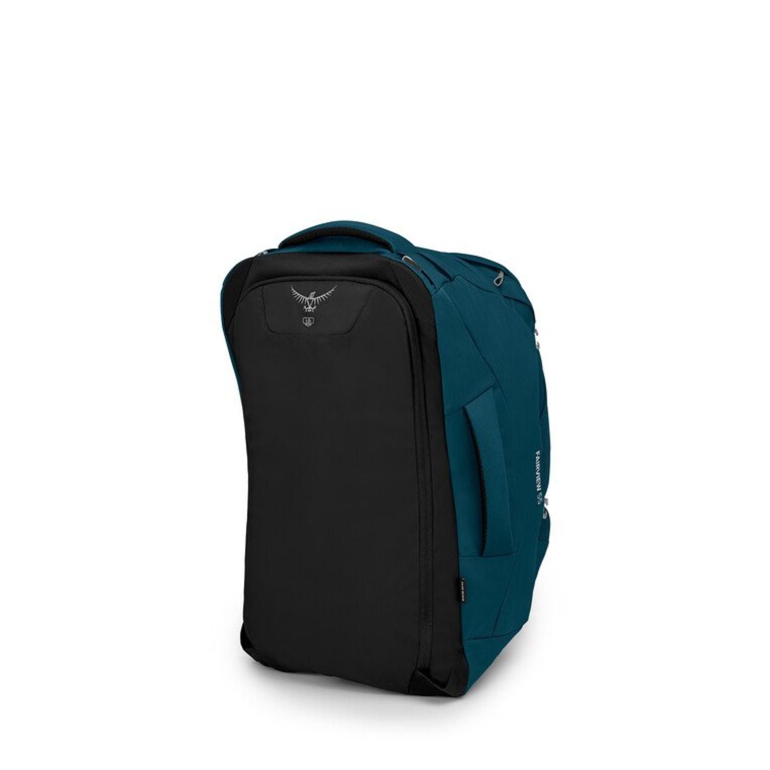 Osprey Fairview 55 Backpack O/S - Women's Travel Pack (SA)