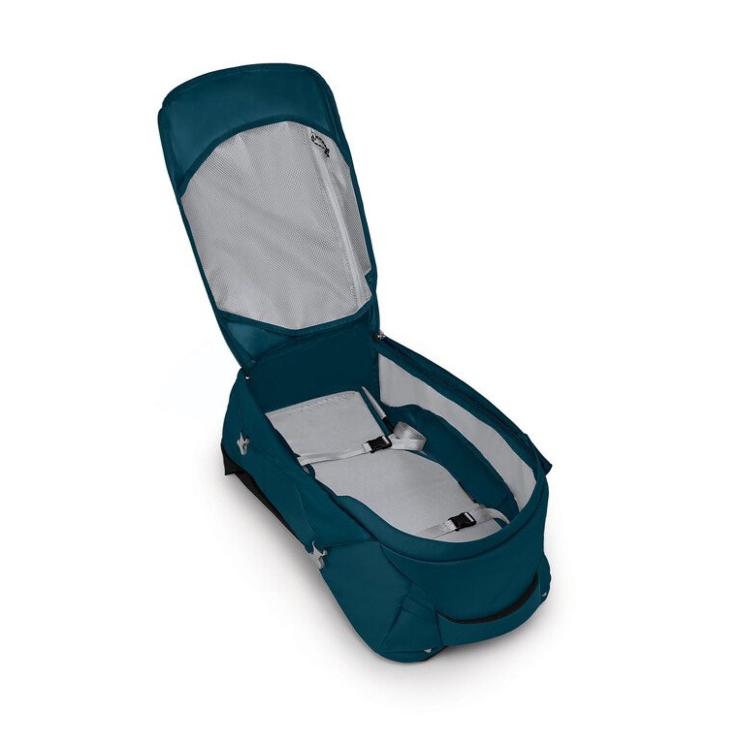 Osprey Fairview 55 Backpack O/S - Women's Travel Pack (SA)