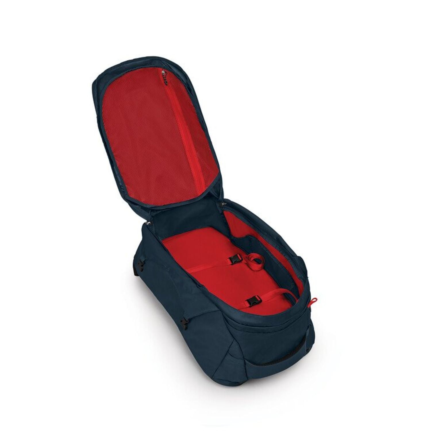 Osprey Farpoint 40 Backpack - Men's Travel Pack (SA)