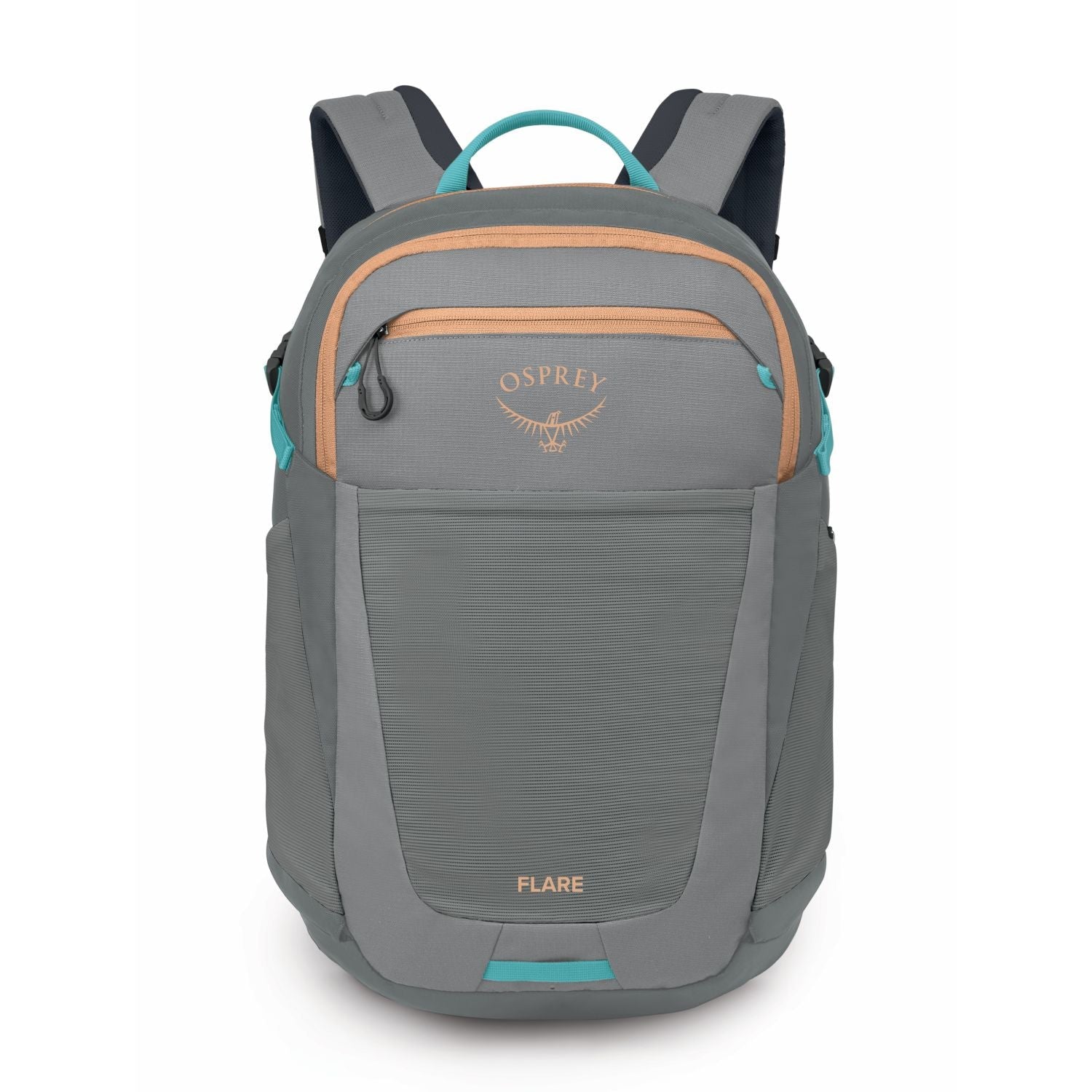 Osprey Flare 27L Backpack | Bags, Bags for Men, Bags for Women, Osprey, school20, Travel Backpacks, Travel Daypacks | Osprey-8