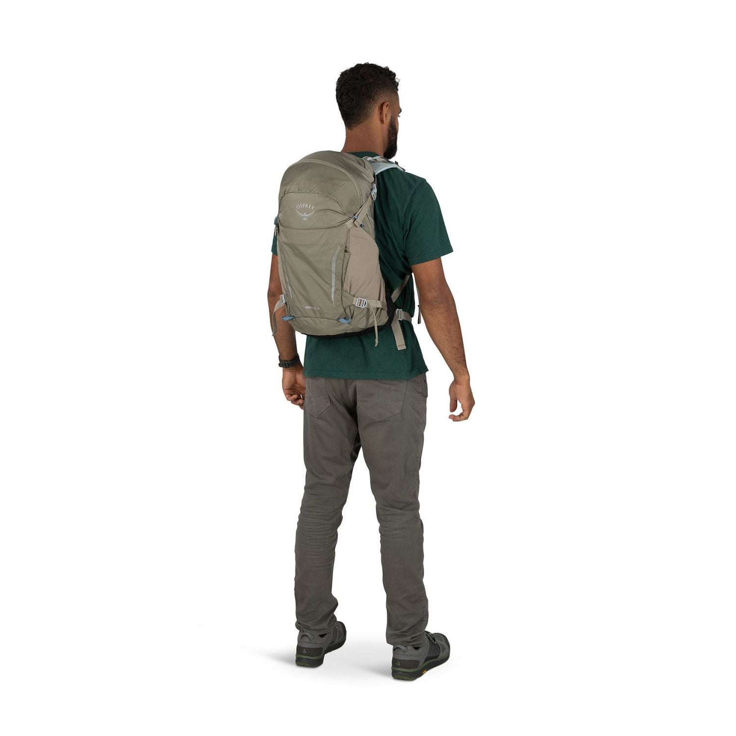 Osprey Hikelite 26 Backpack - Hiking - Everyday | Bags, Bags for Men, Osprey, Travel Backpacks, Travel Daypacks | Osprey-10