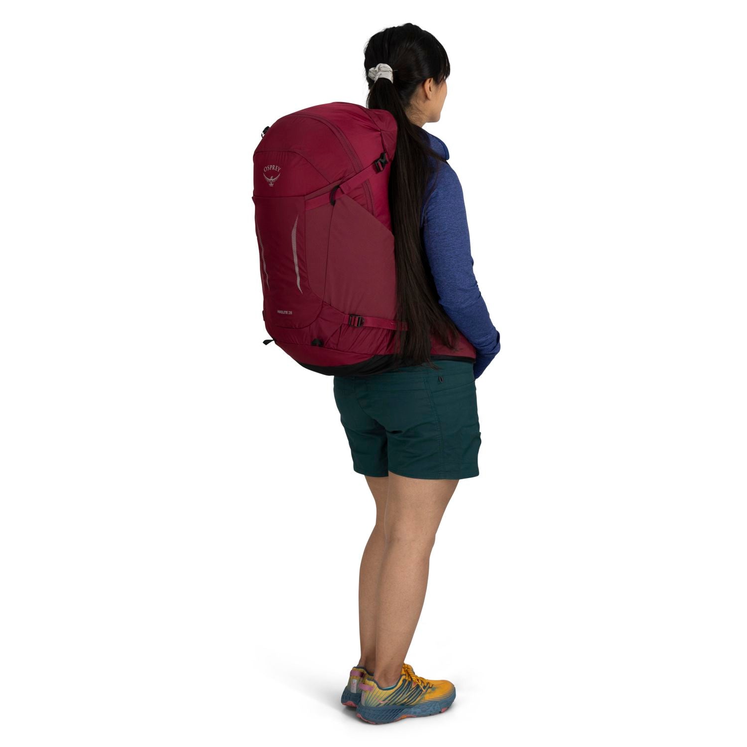 Osprey Hikelite 28 Backpack M/L