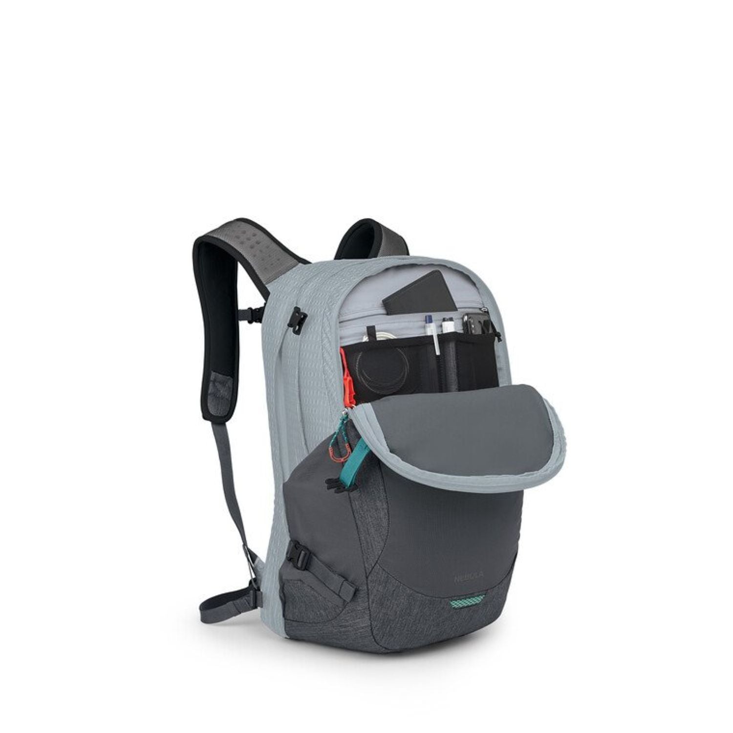 Osprey Nebula 32L Backpack O/S | Bags, Laptop Backpacks, Osprey, school20, Travel Backpacks | Osprey-5