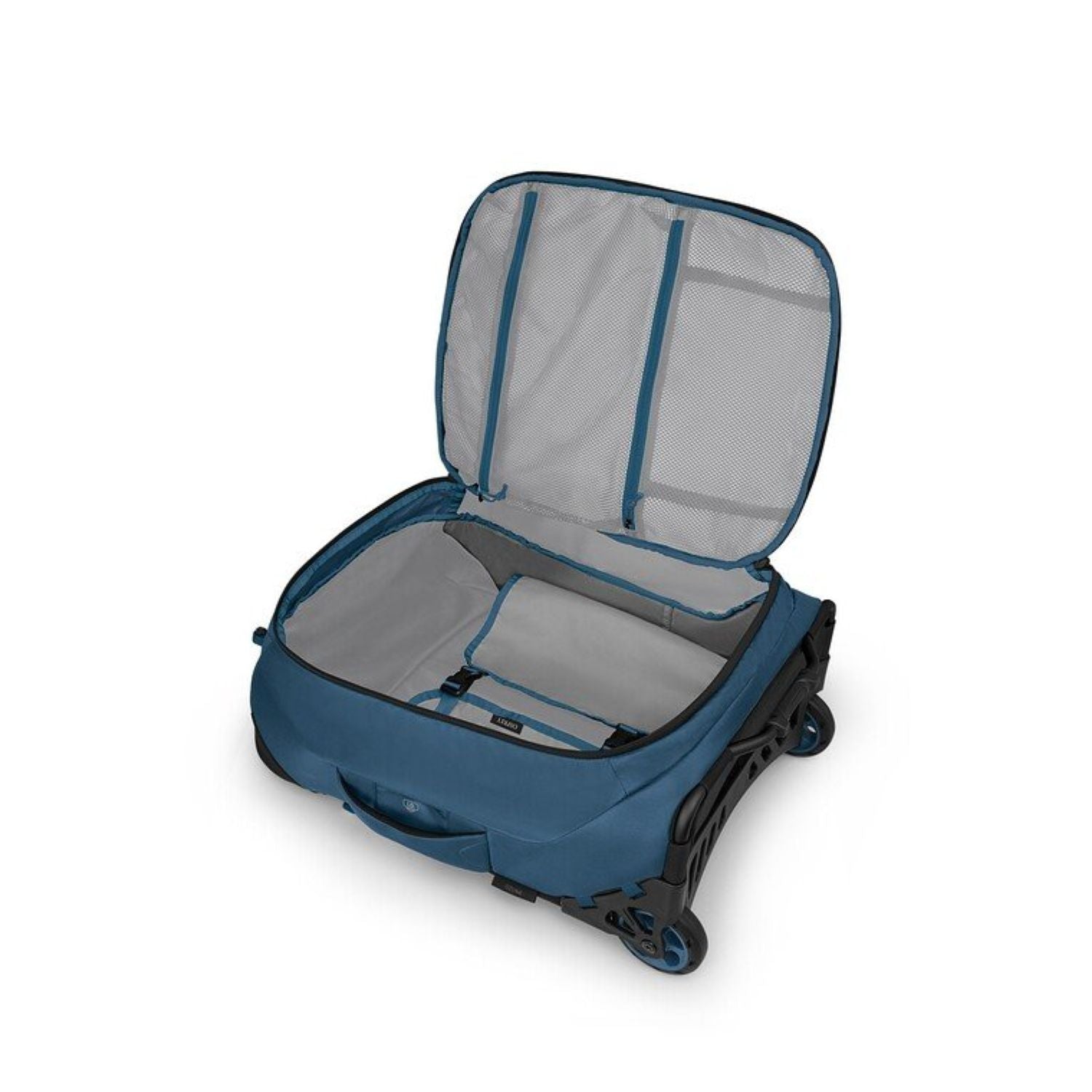 Osprey Ozone 2-Wheel Carry On 40L/21.5" - Ultralight Travel | Carry-On Luggage, Luggage, Osprey, Rolling Duffel Bags, school20, Soft Case Luggage | Osprey-9