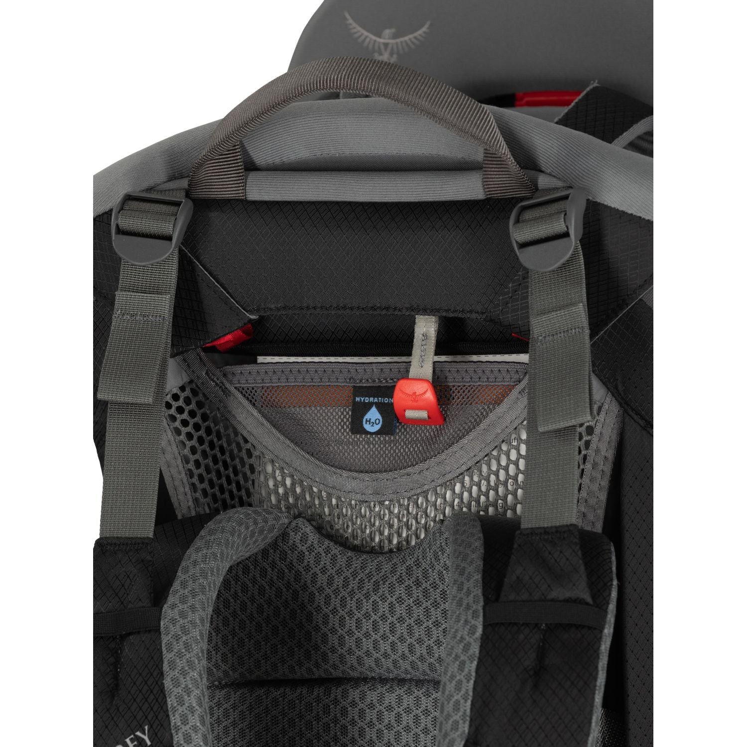 Osprey Poco Child Carrier