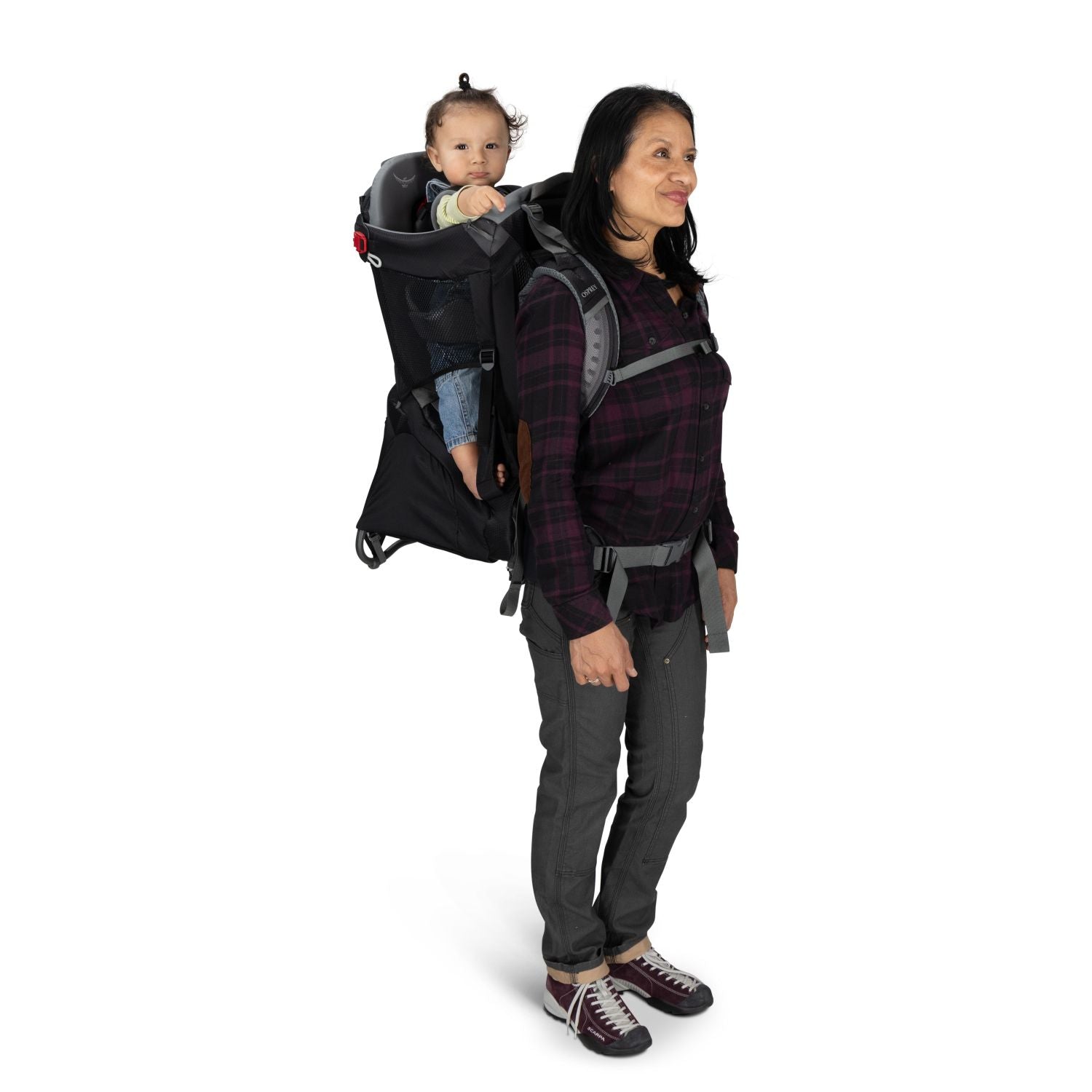 Osprey Poco Child Carrier