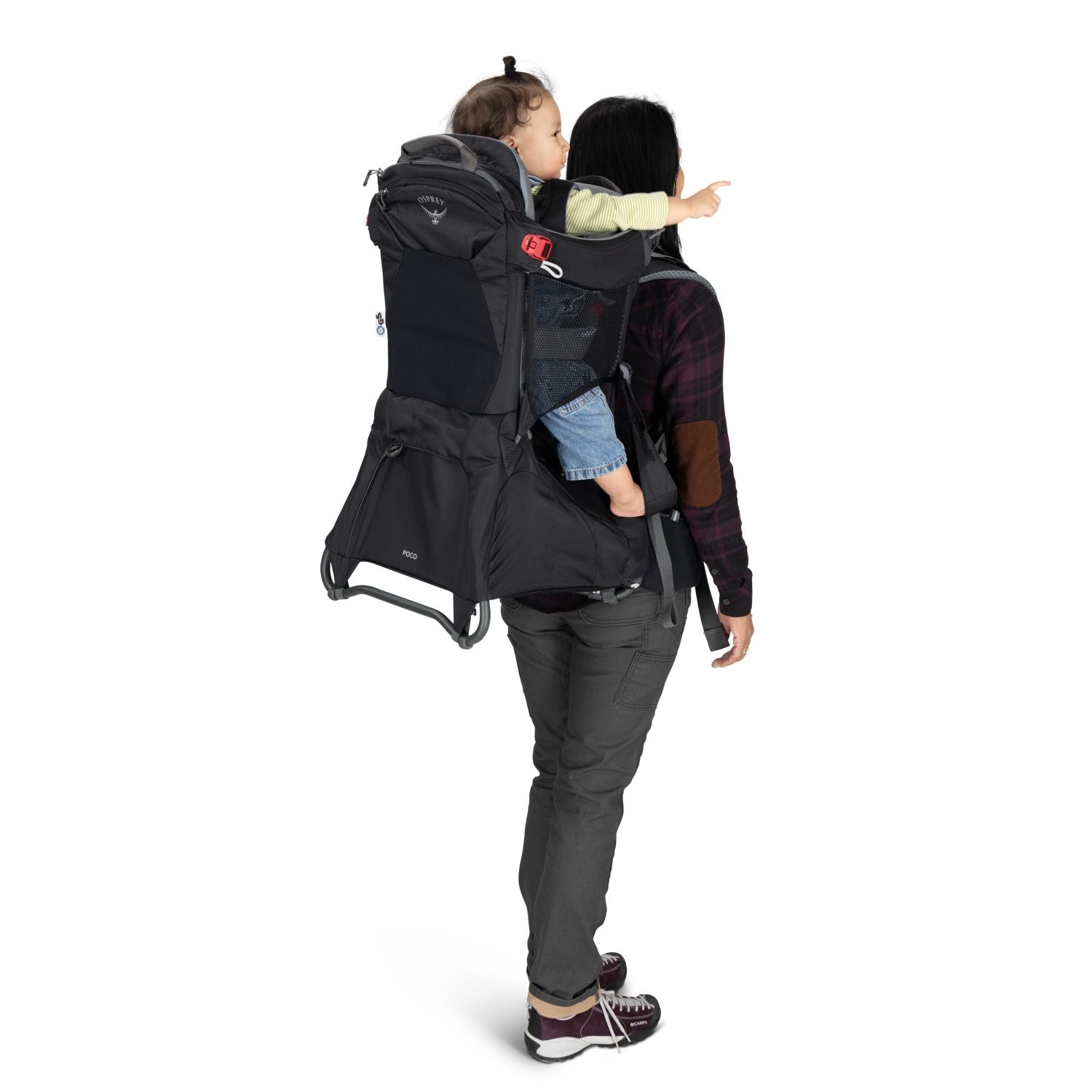 Osprey Poco Child Carrier