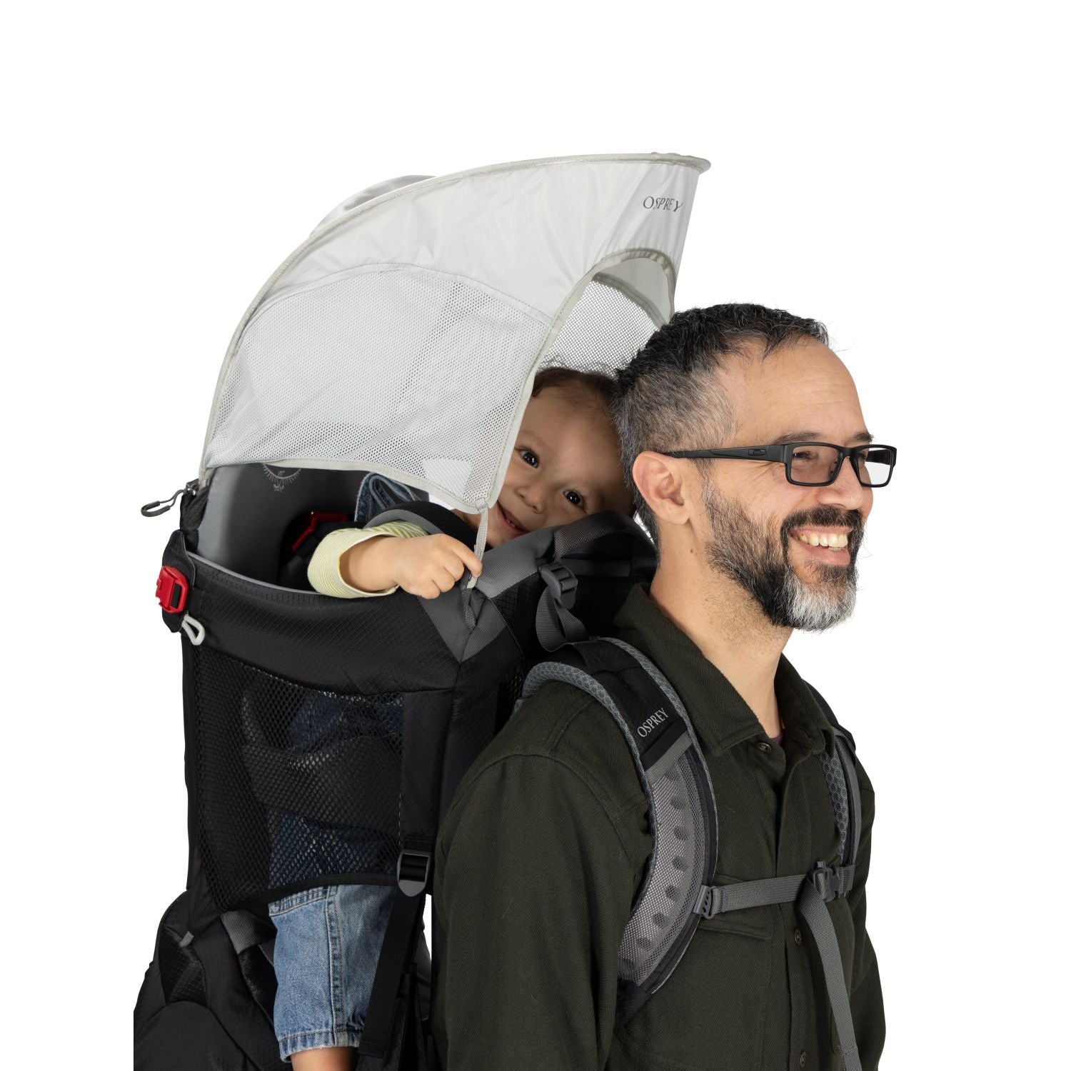 Osprey Poco Child Carrier