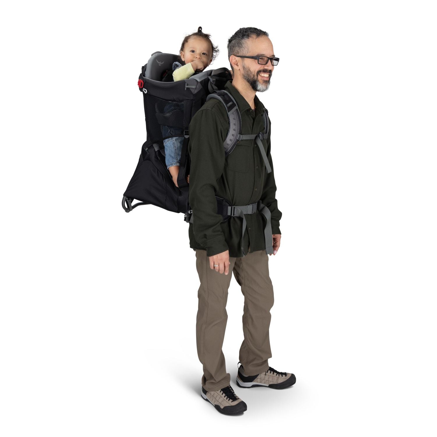 Osprey Poco Child Carrier