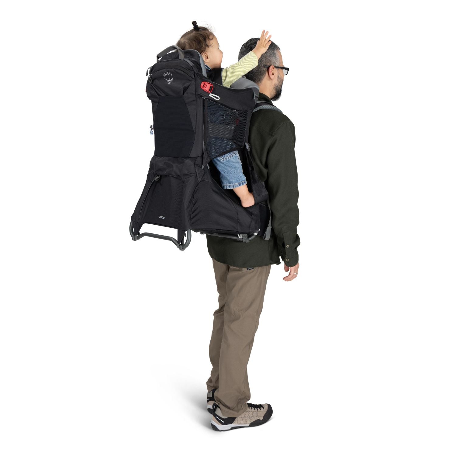 Osprey Poco Child Carrier