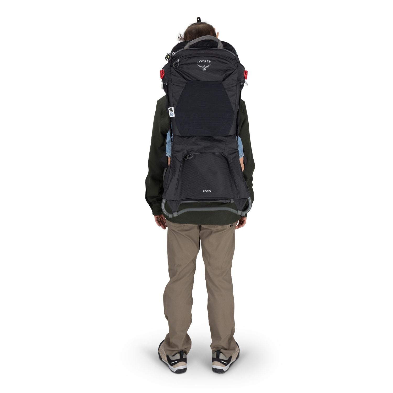 Osprey Poco Child Carrier