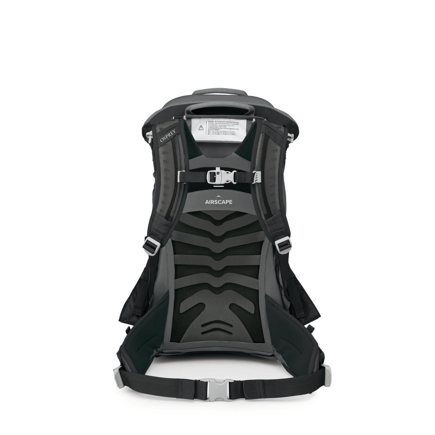 Osprey Poco LT Child Carrier