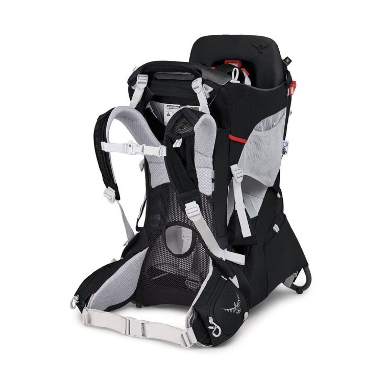 Osprey Poco Plus Child Carrier | Bags, Bags for Men, Bags for Women, Hiking Backpacks, Osprey, Travel Backpacks | Osprey-8