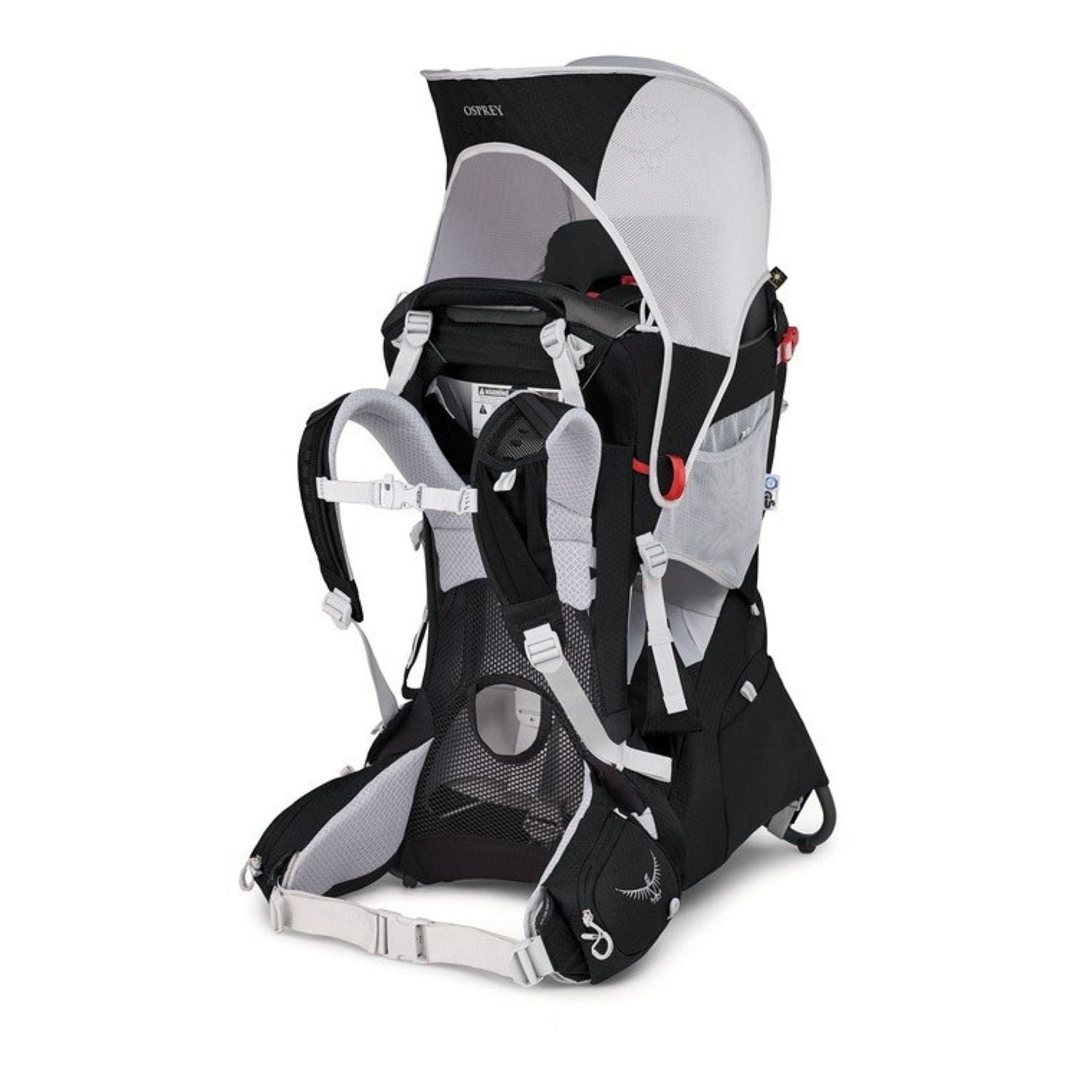 Osprey Poco Plus Child Carrier | Bags, Bags for Men, Bags for Women, Hiking Backpacks, Osprey, Travel Backpacks | Osprey-9