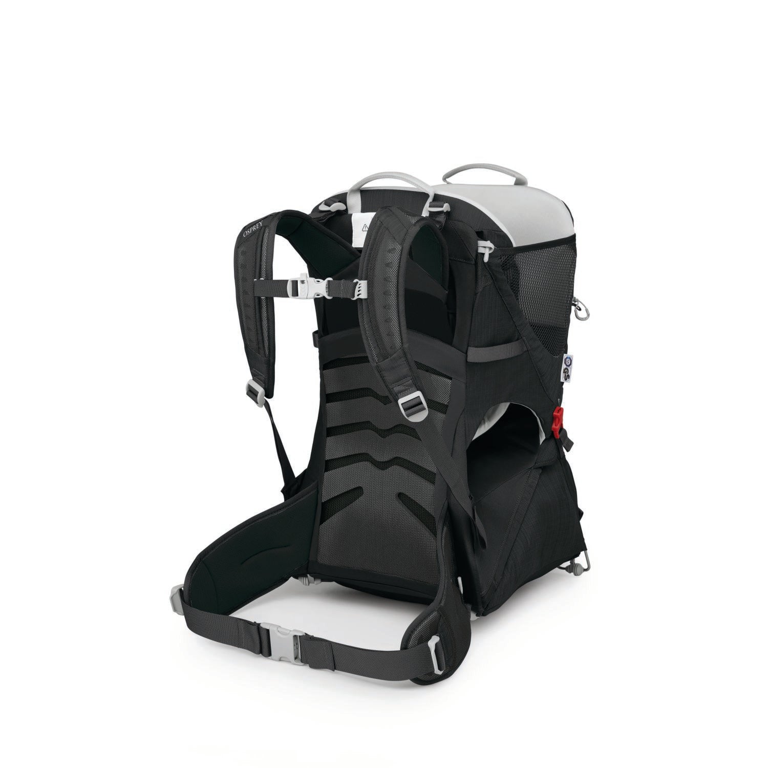 Buy Osprey Poco SLT Child Carrier - Boarding Gate