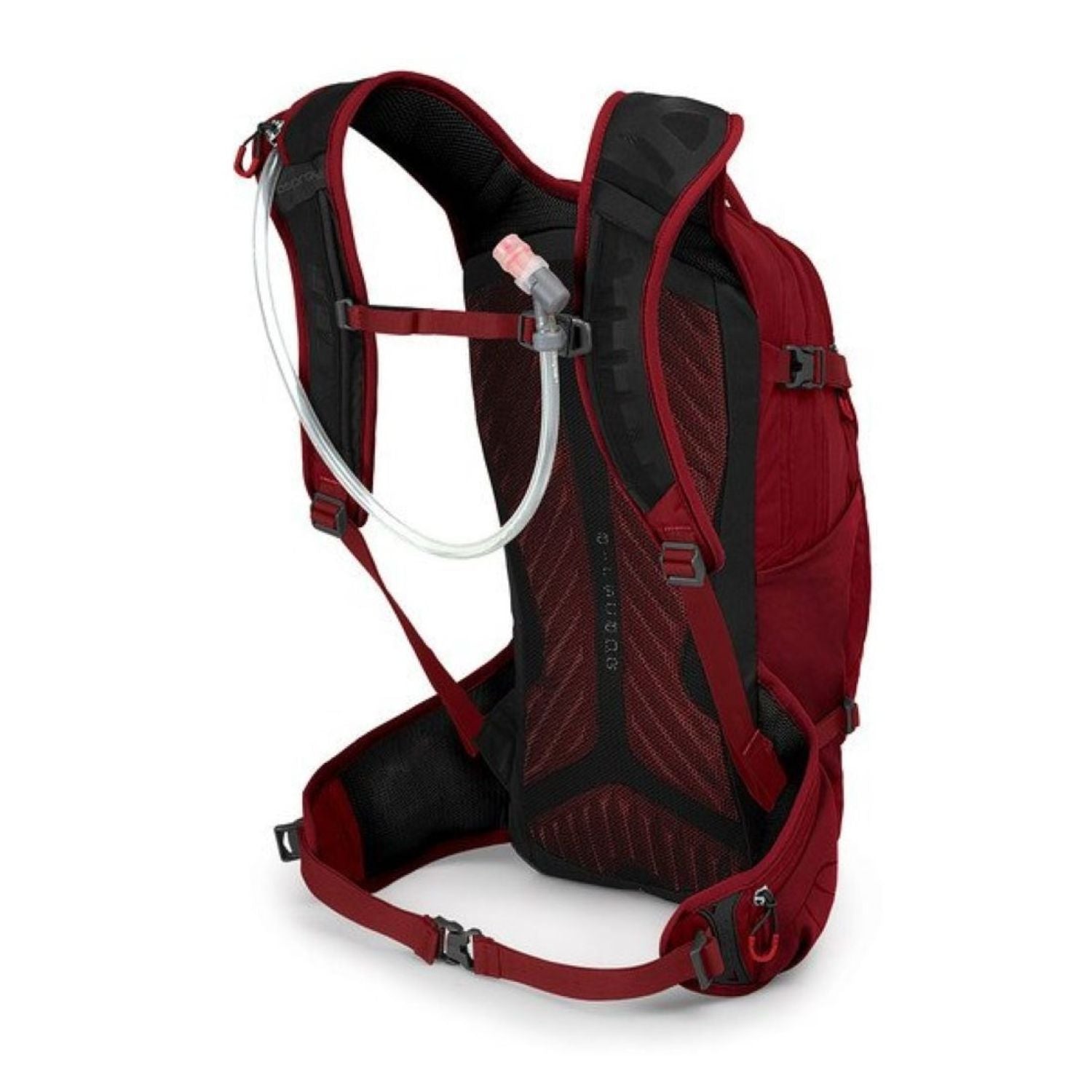 Osprey Raptor 14 Hydration Backpack with Reservoir - Men's Mountain Biking - Hydration | Bags, Gifts & Lifestyle, Hiking Backpacks, Osprey, Running Accessories | Osprey-6