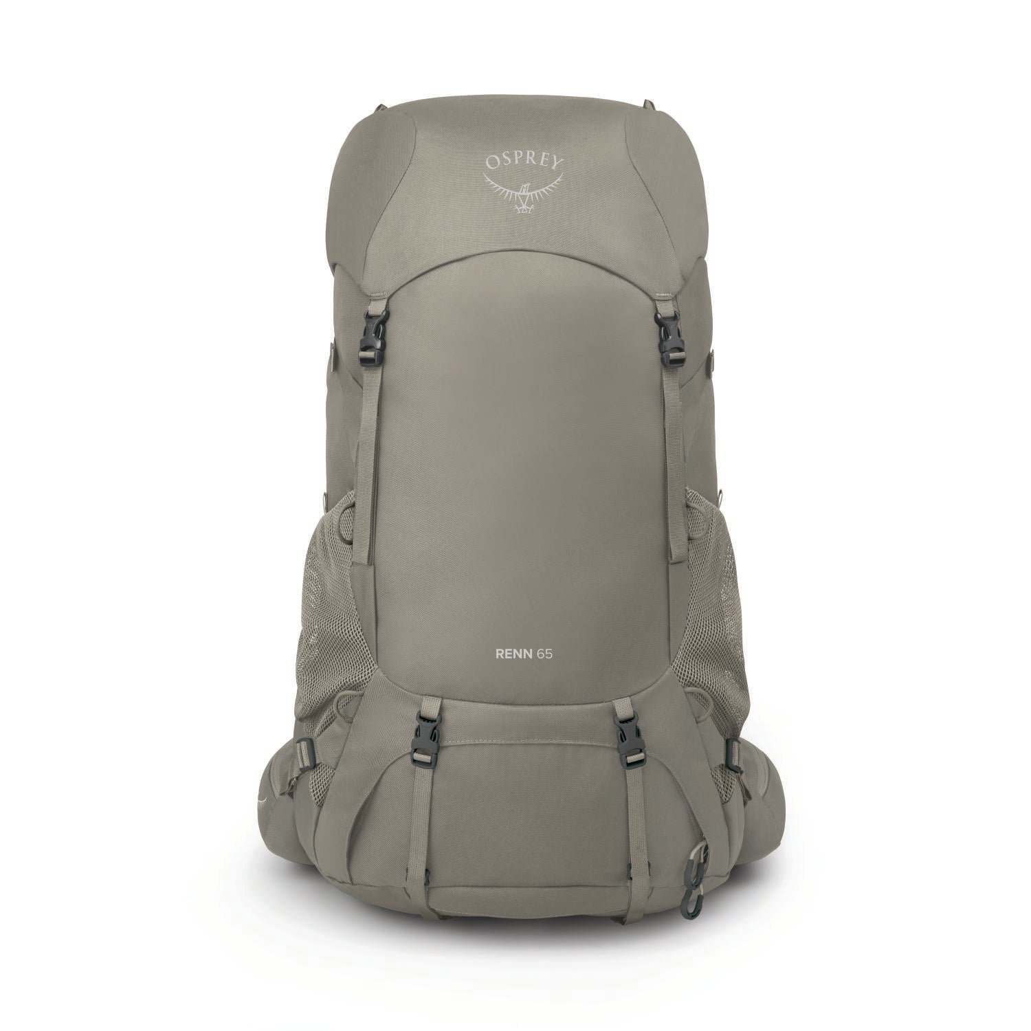 Osprey Renn 65 Backpack - Women's Backpacking | Backpacking Packs, Bags, Bags for Women, Osprey, school20, SGTrek, SGTrek Osprey, Travel Backpacks | Osprey-21