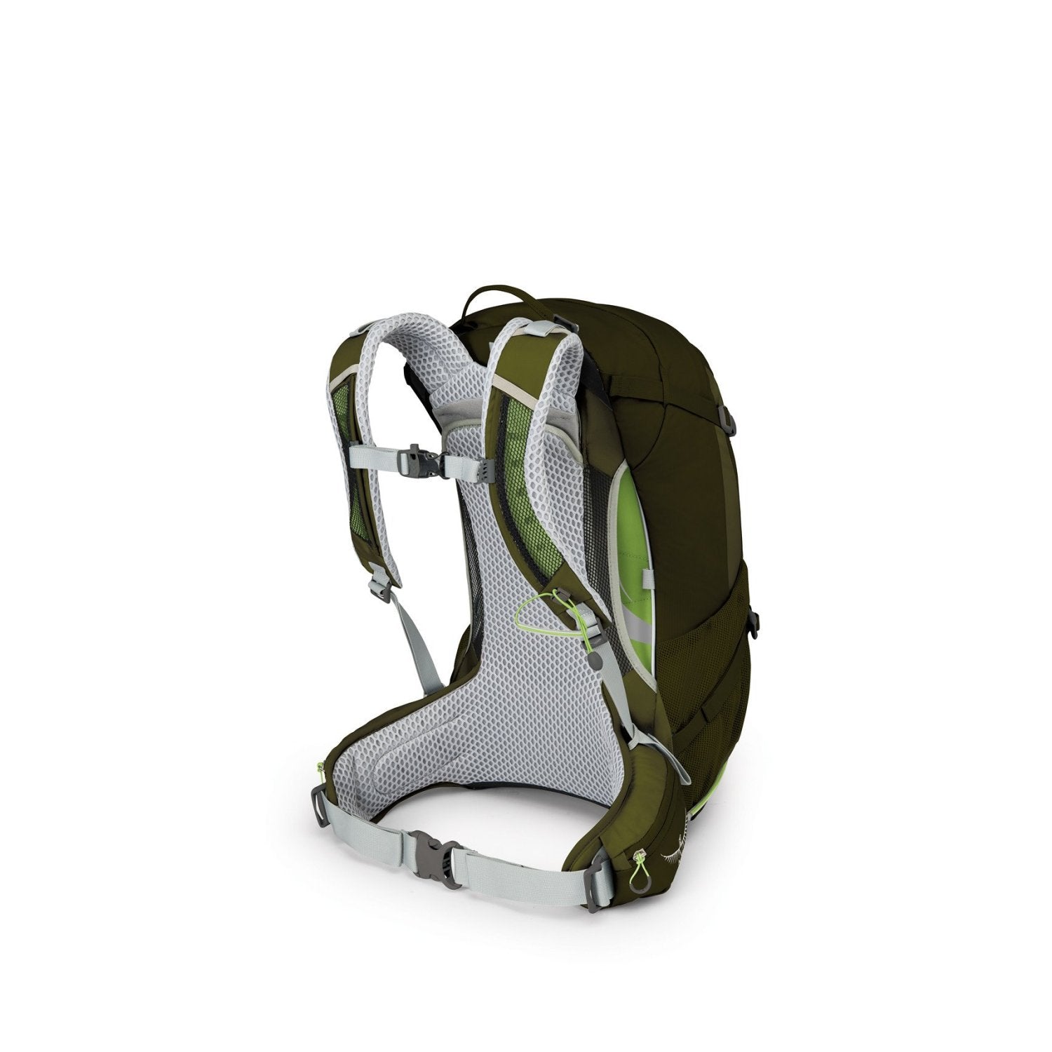 Osprey Stratos 24 Backpack - Men's Day Hiking | Bags, Bags for Men, Hiking Backpacks, Osprey, Travel Backpacks | Osprey-8
