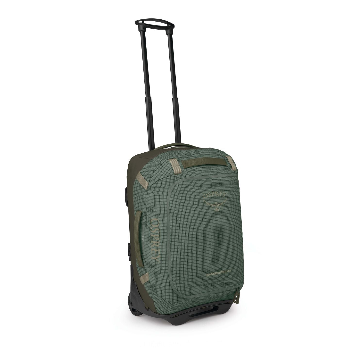 Osprey Transporter 40 Wheeled Duffel - Gear Hauler