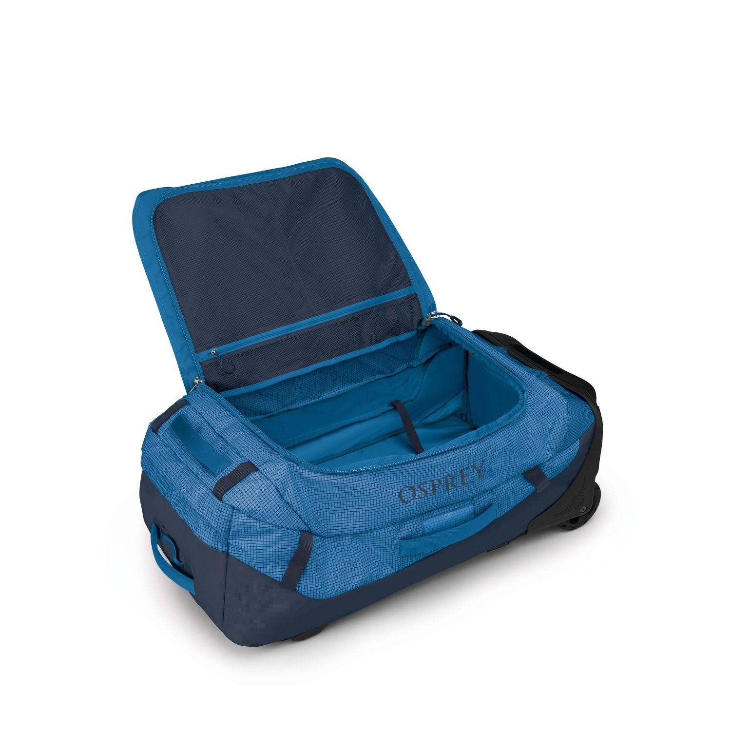 Osprey Transporter Wheeled Duffel 90