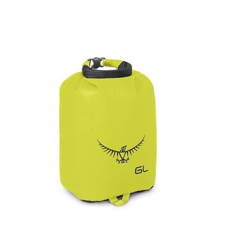 Osprey Ultralight Drysack 6 O/S | Dry Bags, Travel Accessories | Osprey-2