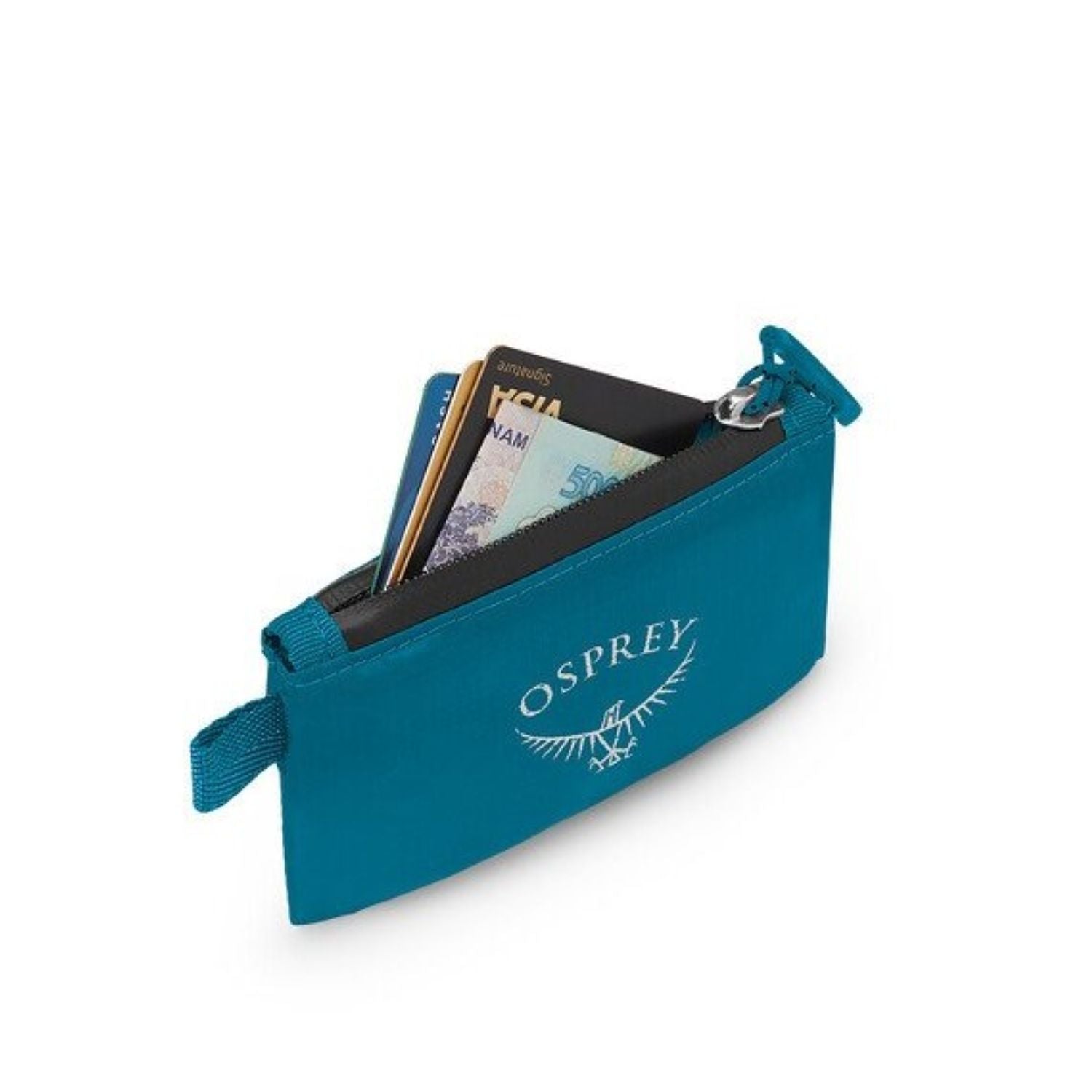 Osprey Ultralight Wallet - Travel Accessories | Osprey, Packing Organizers, Travel Accessories | Osprey-4