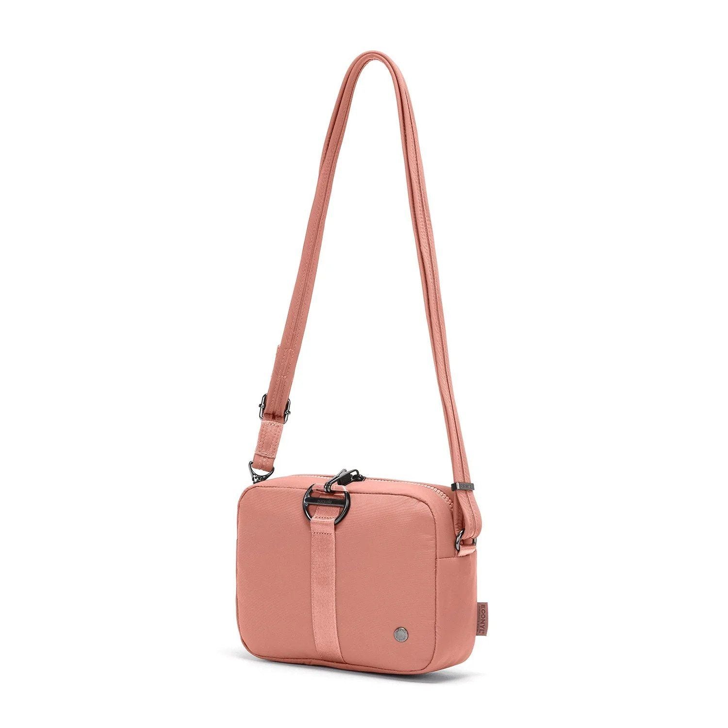 Pacsafe Citysafe CX Anti-Theft Square Crossbody Bag (SA)