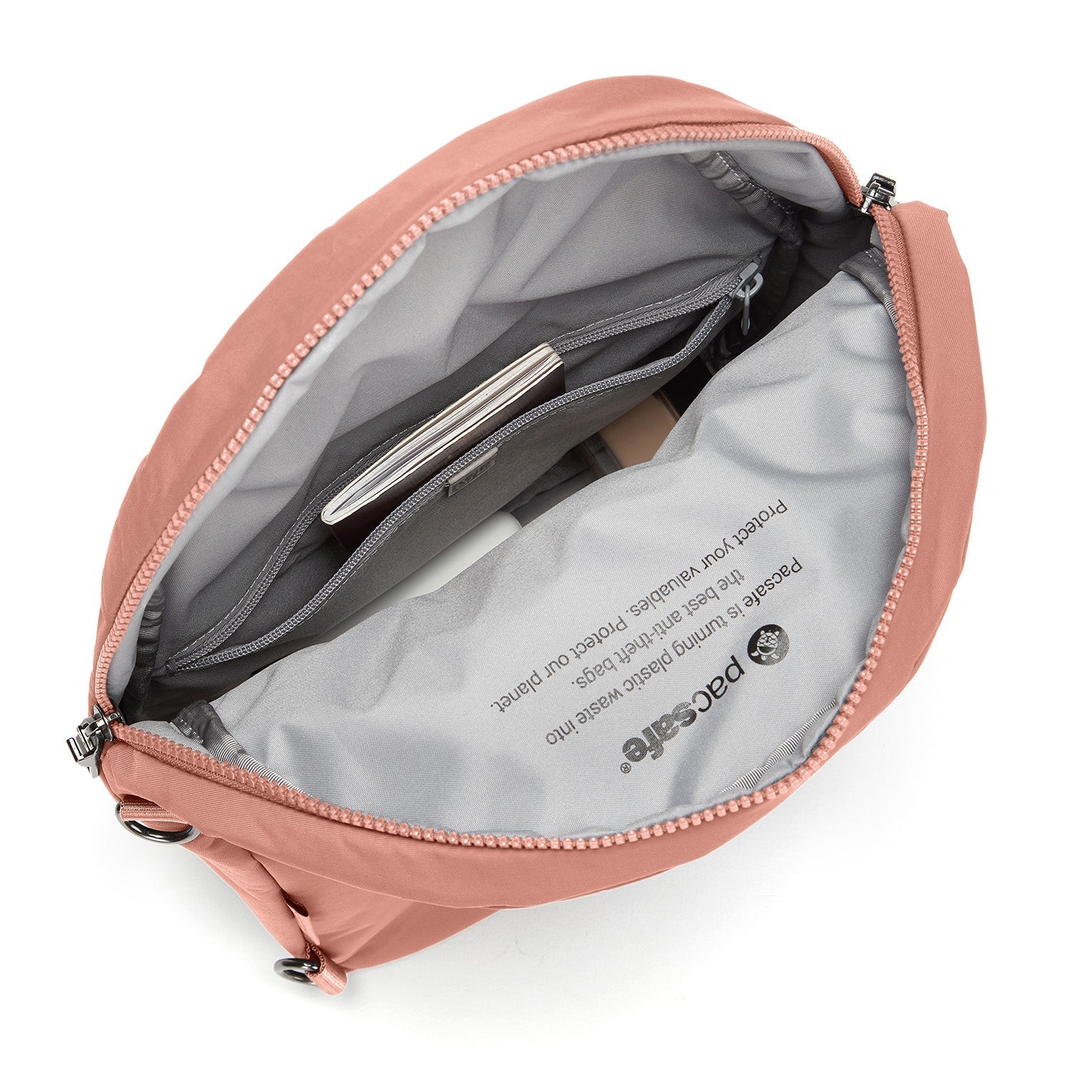 Pacsafe Citysafe CX Convertible Anti-Theft Backpack (SA)