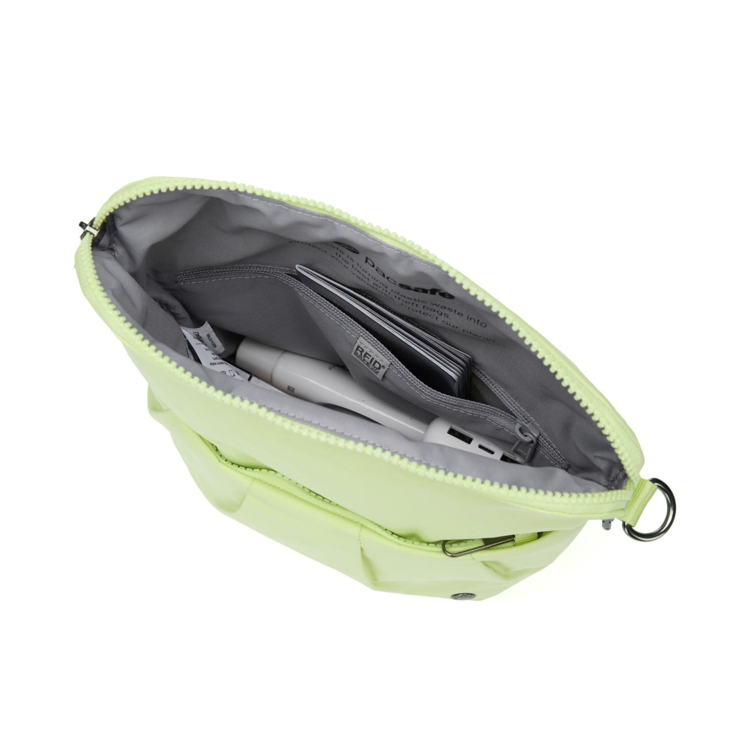 Pacsafe Citysafe CX Convertible Anti-Theft Crossbody