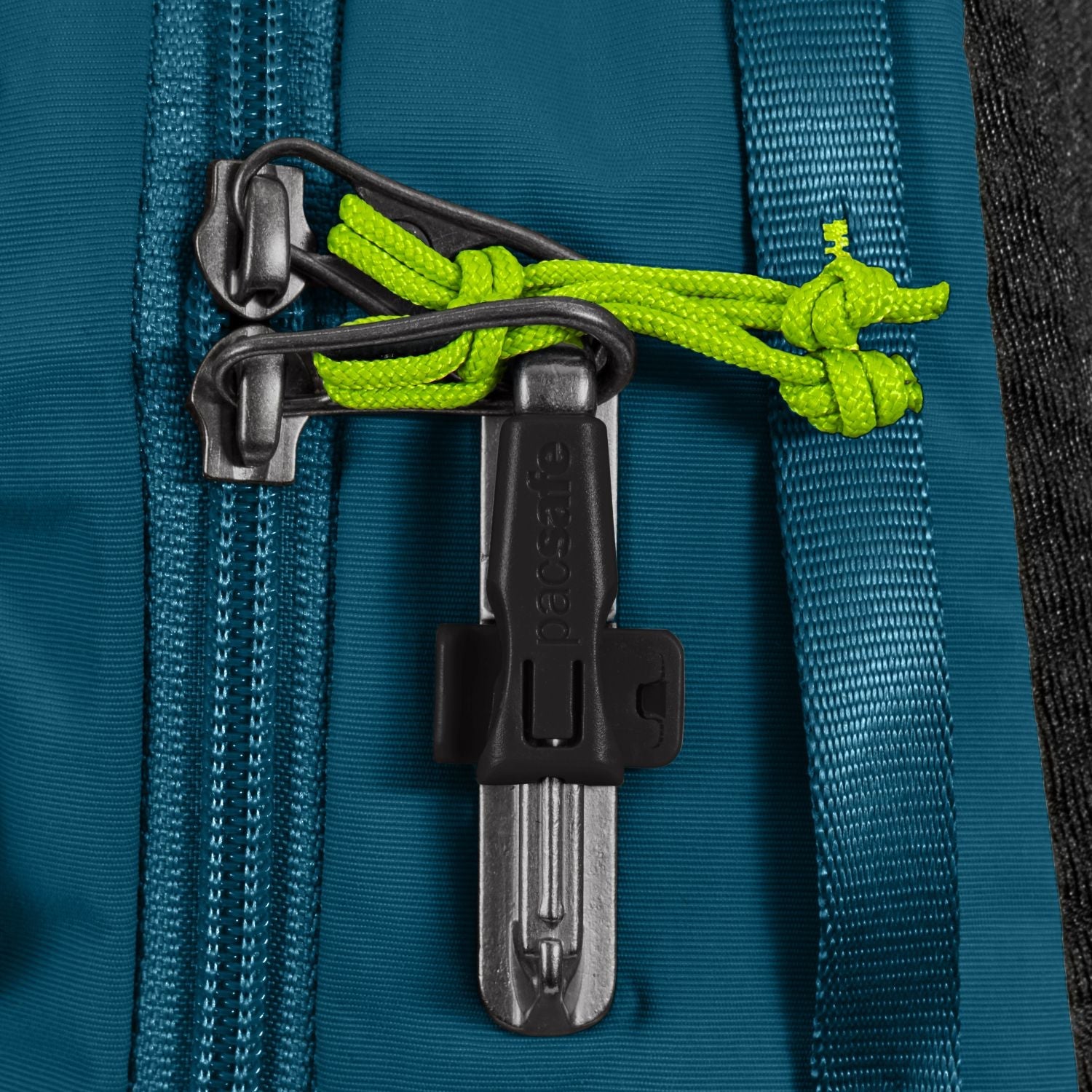 Pacsafe Eco 12L Anti-Theft Sling Backpack (SA)