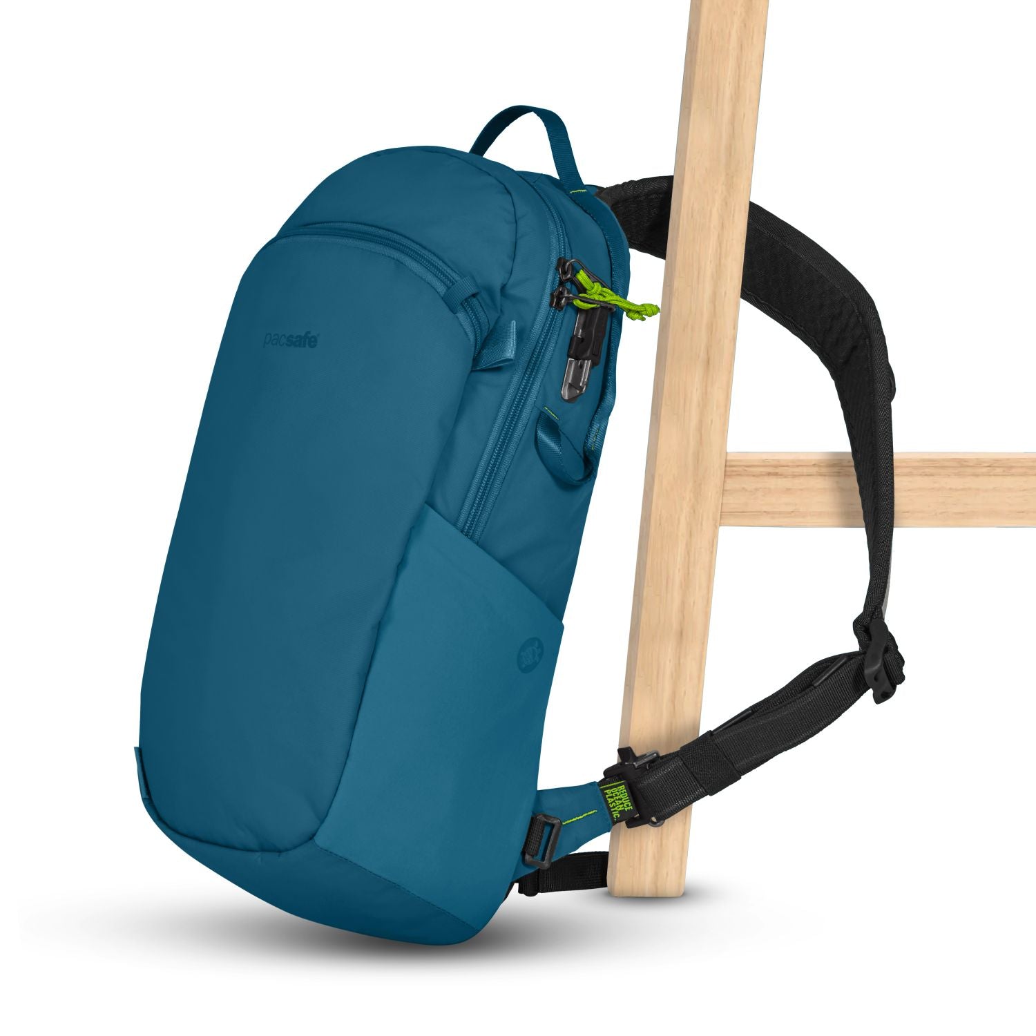 Pacsafe Eco 12L Anti-Theft Sling Backpack (SA)