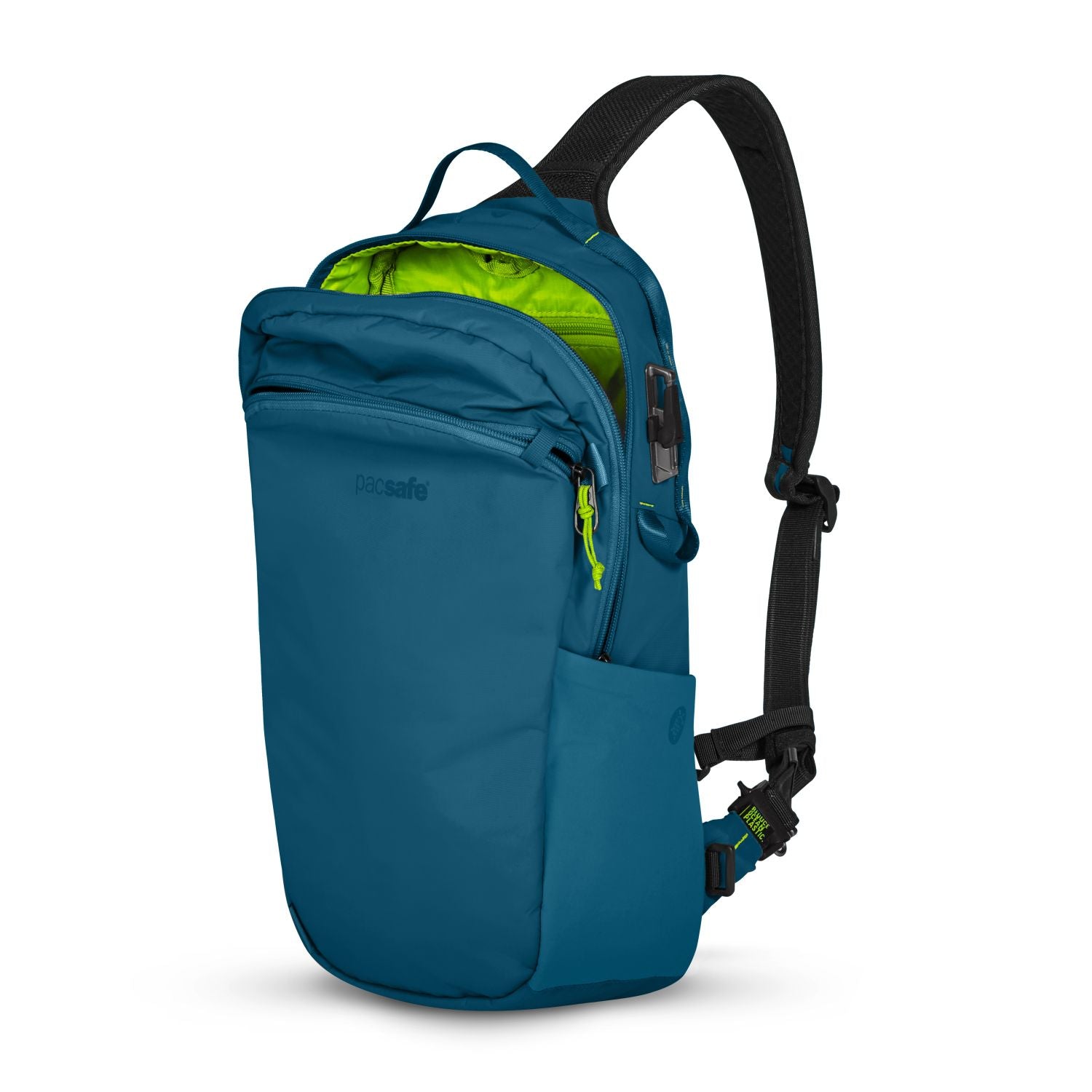 Pacsafe Eco 12L Anti-Theft Sling Backpack (SA)