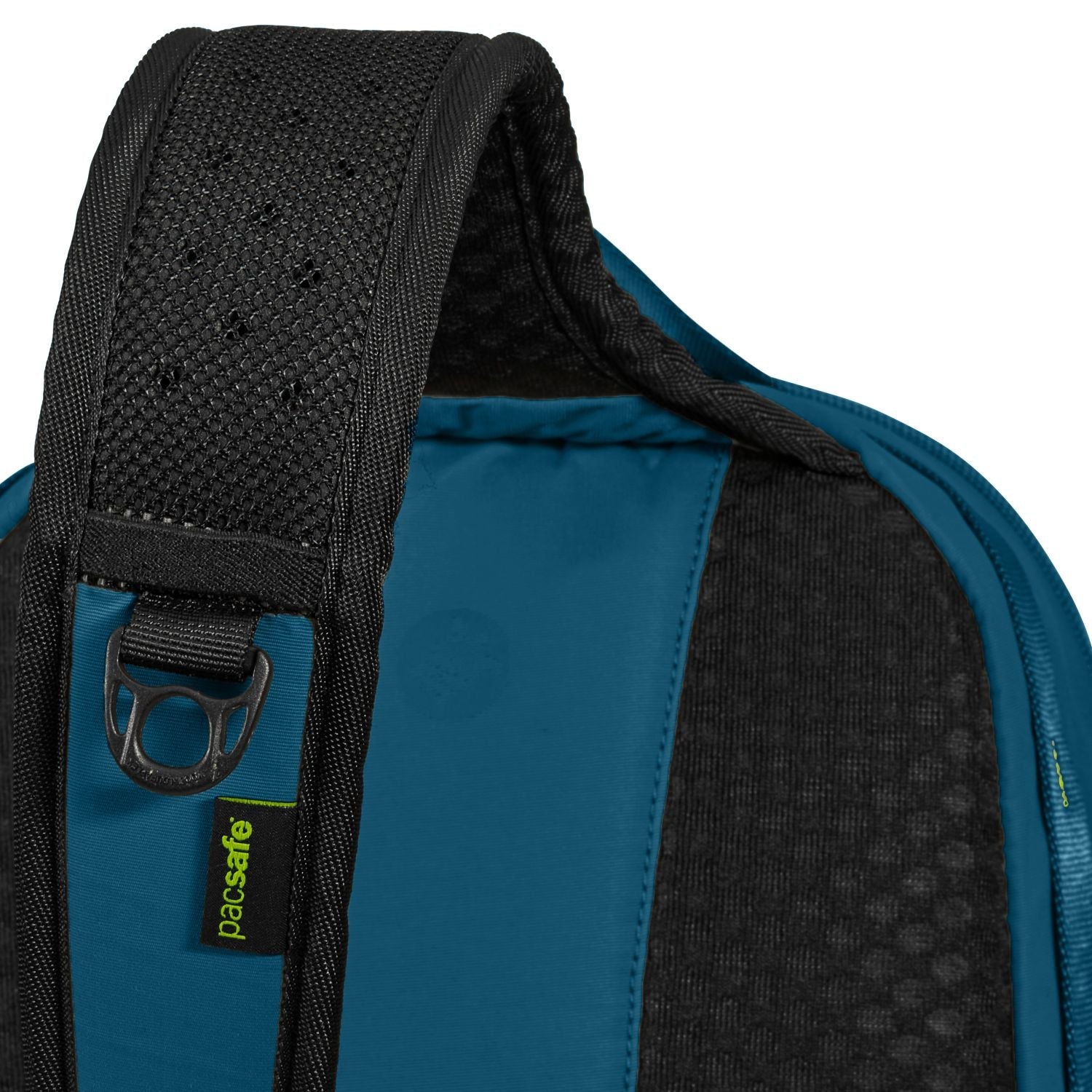 Pacsafe Eco 12L Anti-Theft Sling Backpack (SA)
