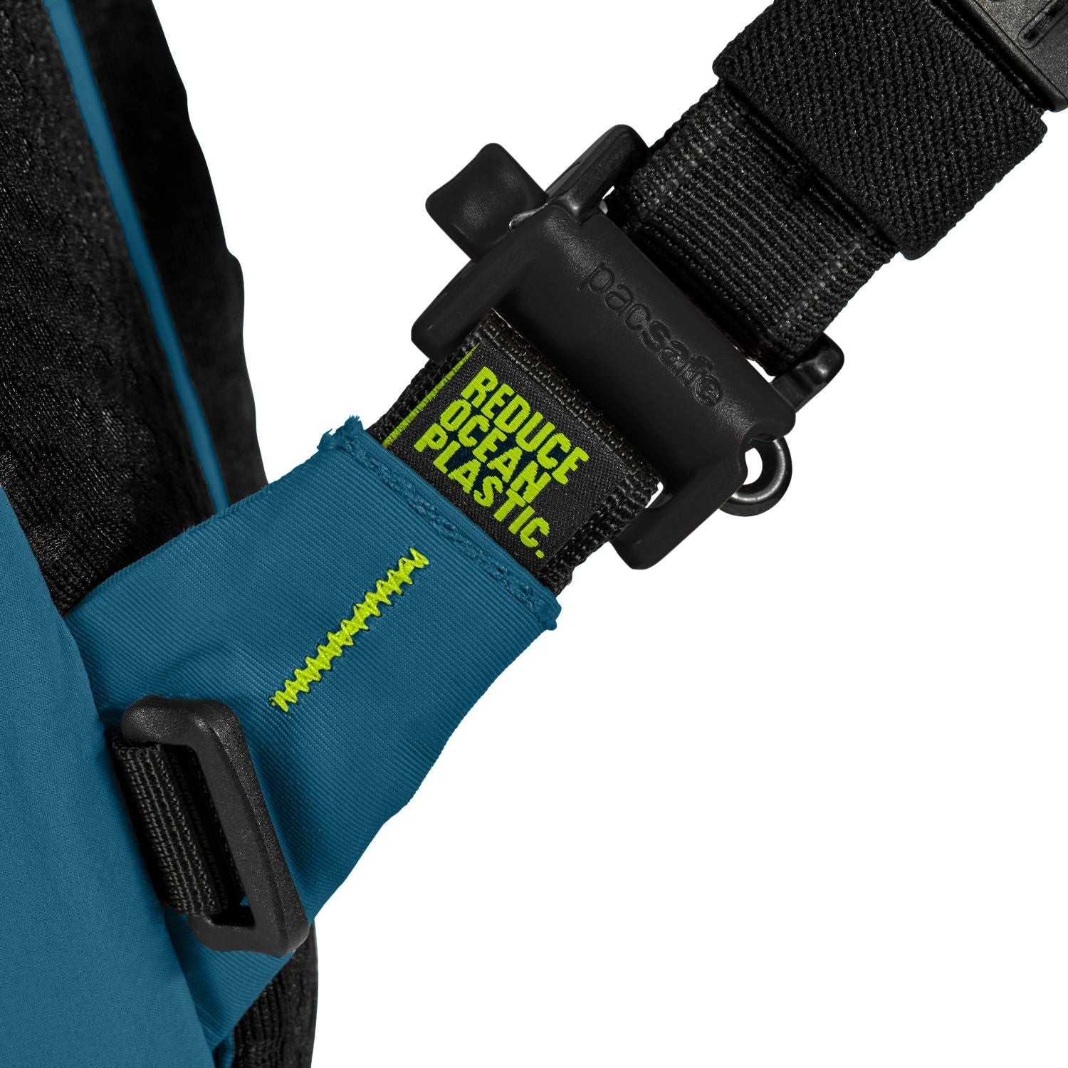 Pacsafe Eco 12L Anti-Theft Sling Backpack (SA)