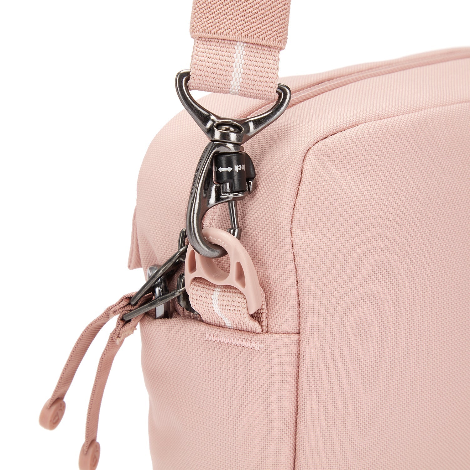 Pacsafe Go Anti-Theft Crossbody Bag