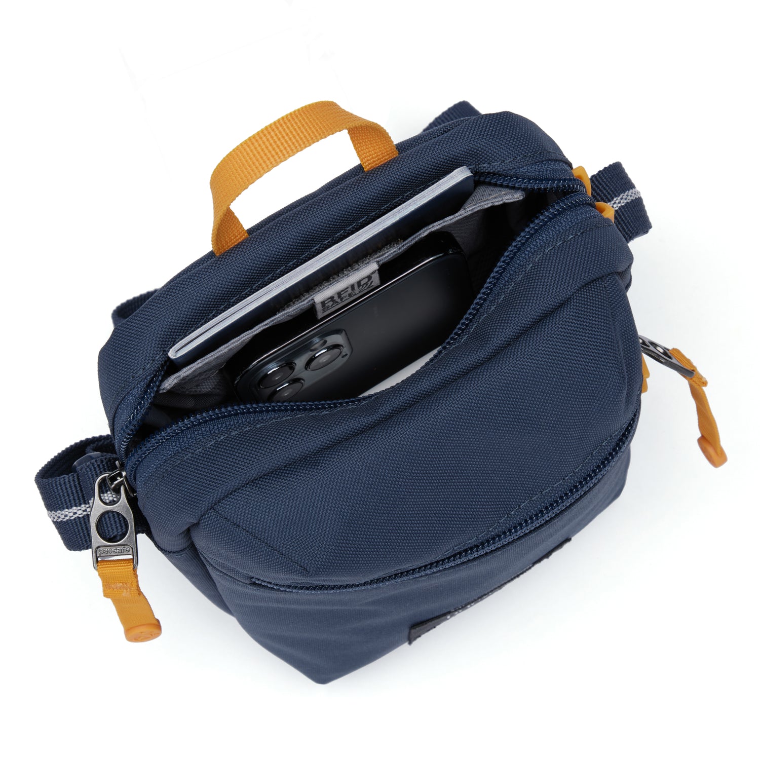 Pacsafe Go Anti-Theft Micro Crossbody Bag