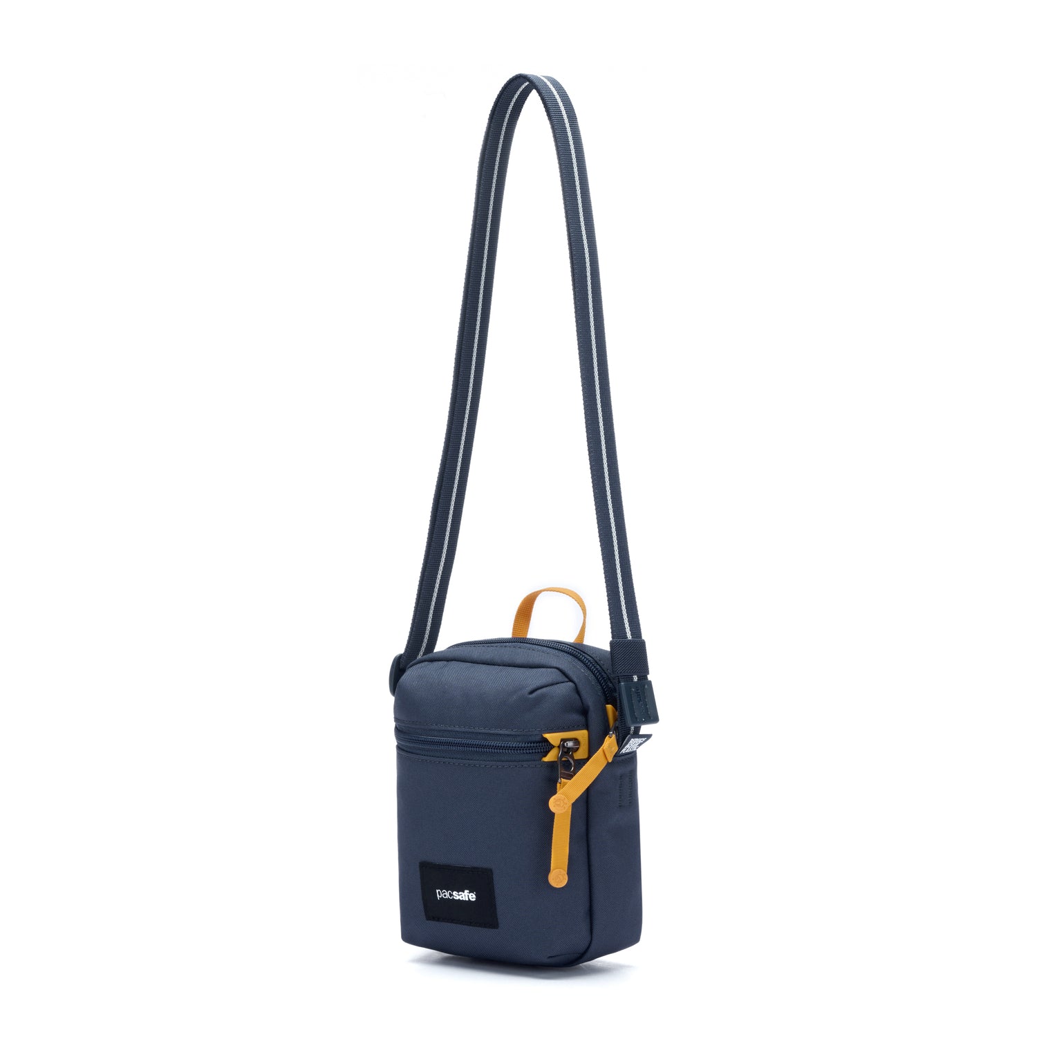 Pacsafe Go Anti-Theft Micro Crossbody Bag