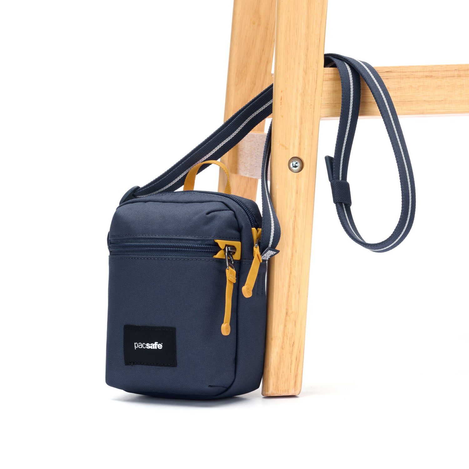 Pacsafe Go Anti-Theft Micro Crossbody Bag