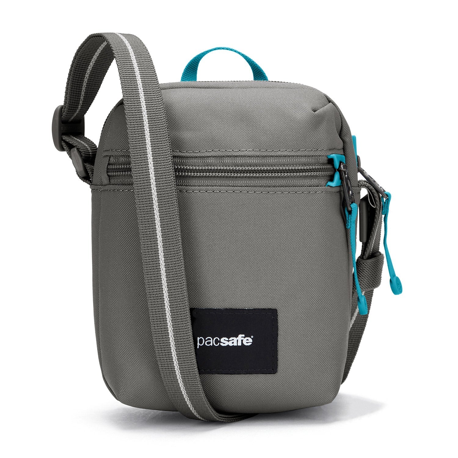 Pacsafe Go Anti-Theft Micro Crossbody Bag