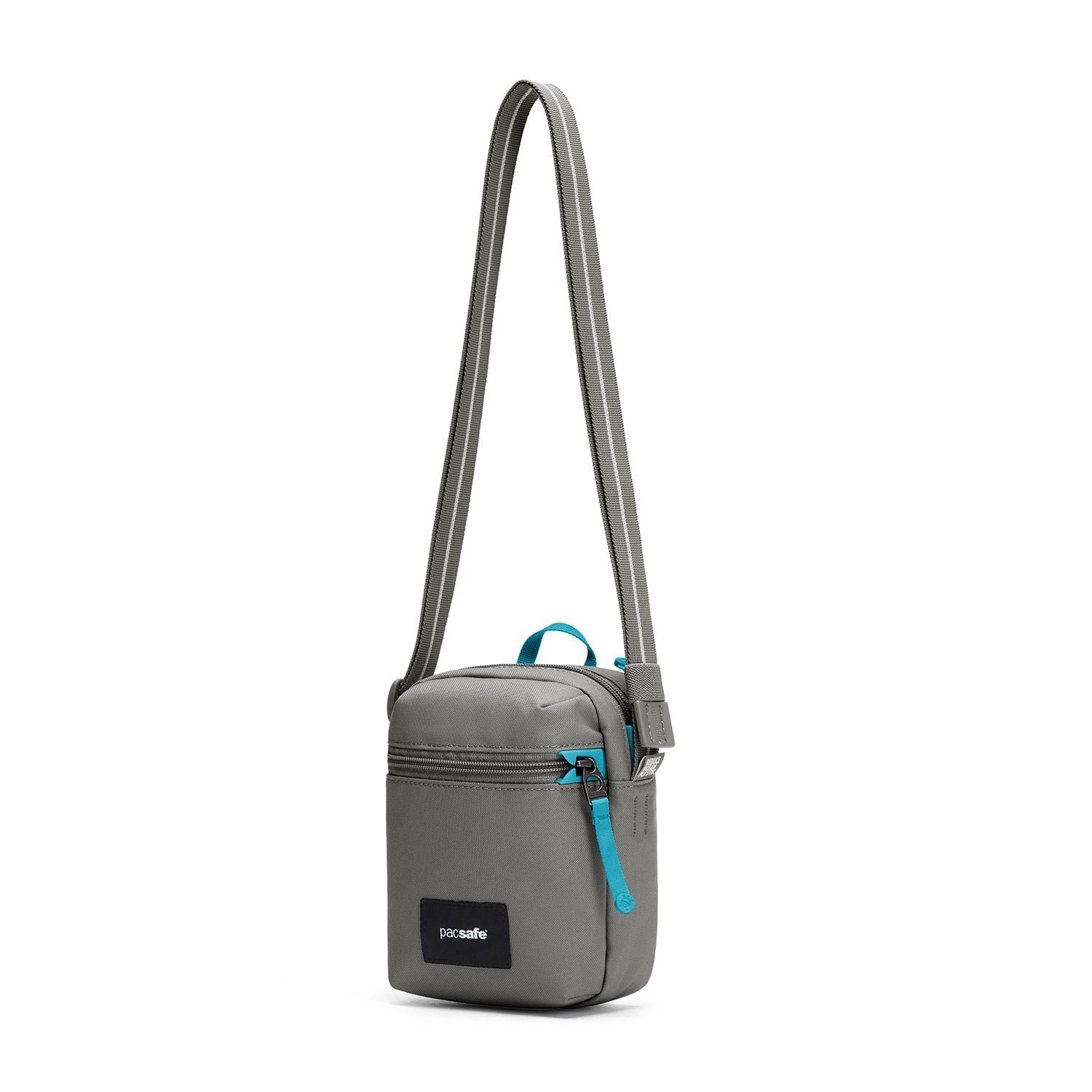 Pacsafe Go Anti-Theft Micro Crossbody Bag