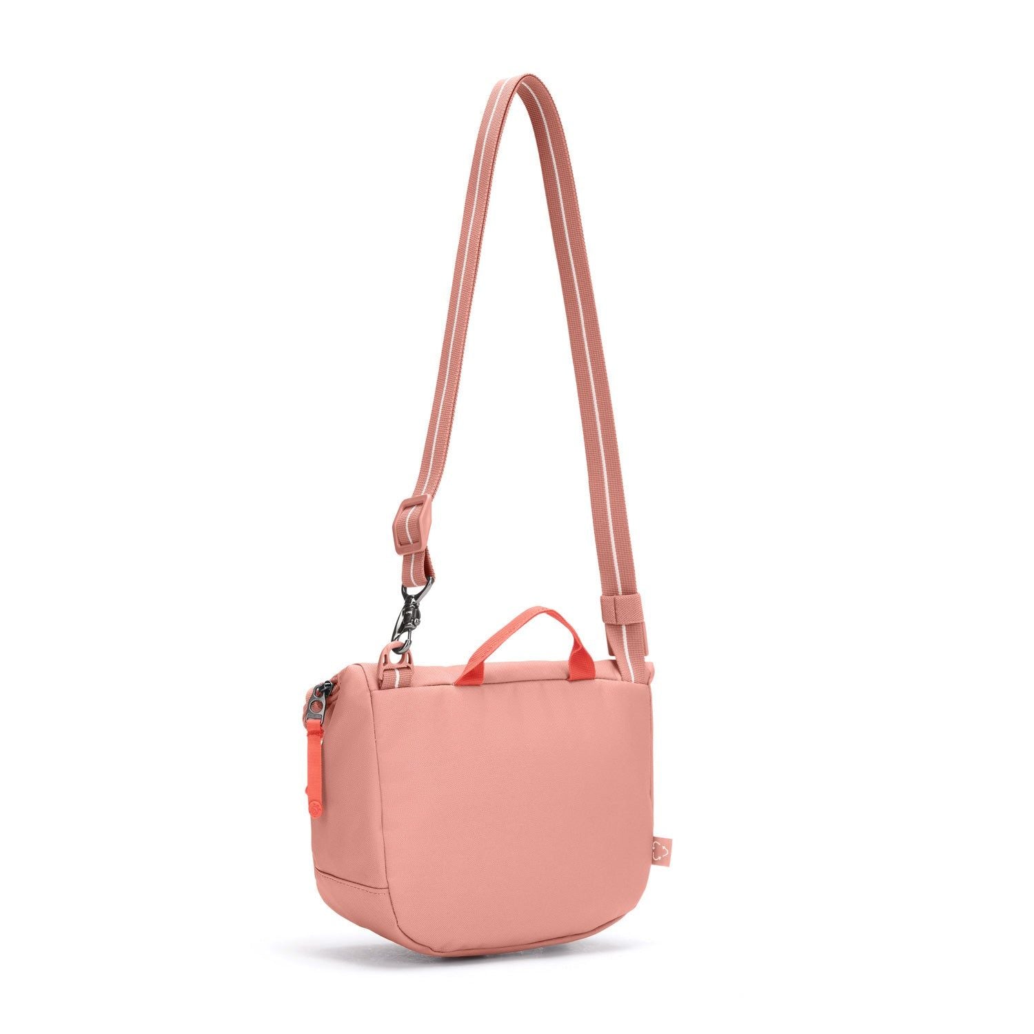 Pacsafe Go Anti-Theft Saddle Crossbody Bag (SA)