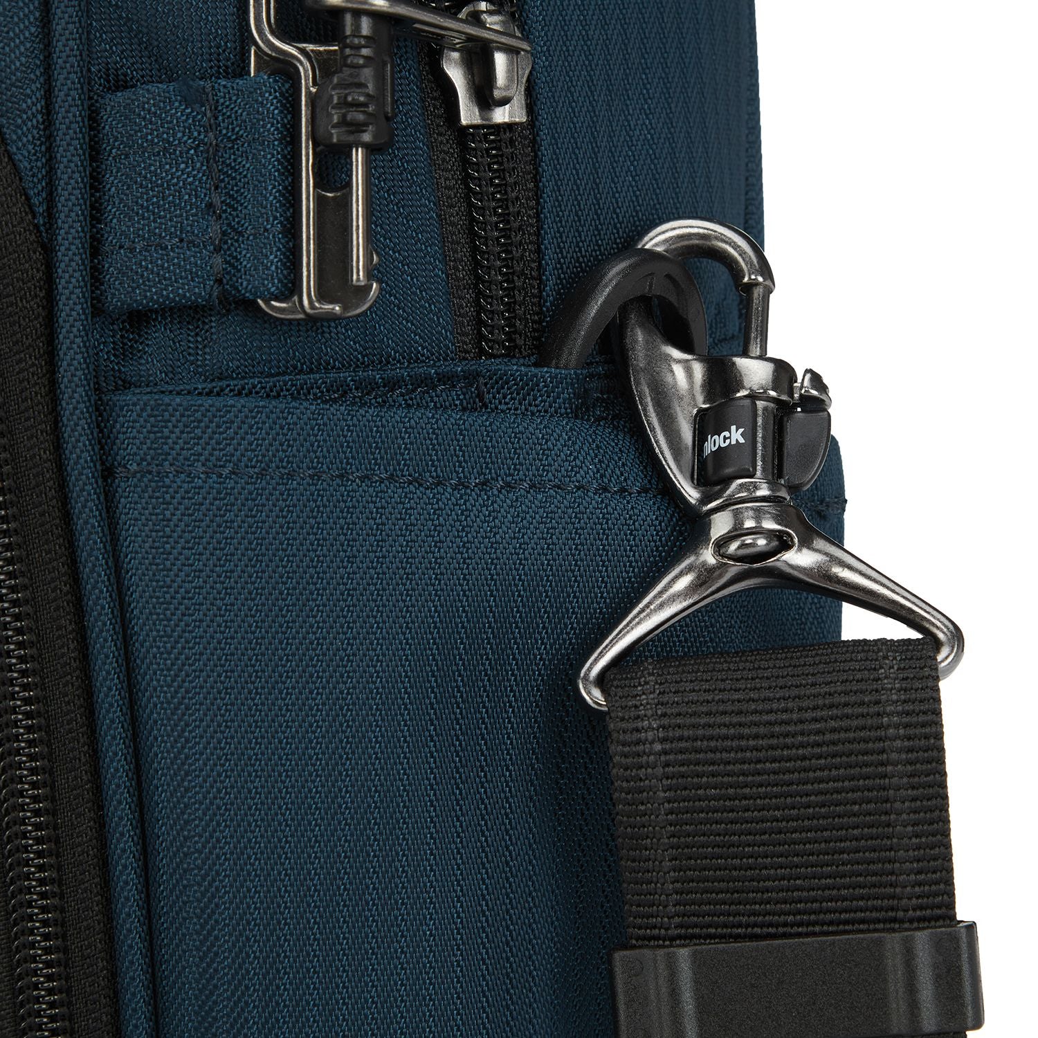 Pacsafe Metrosafe LS250 Anti-Theft Shoulder Bag