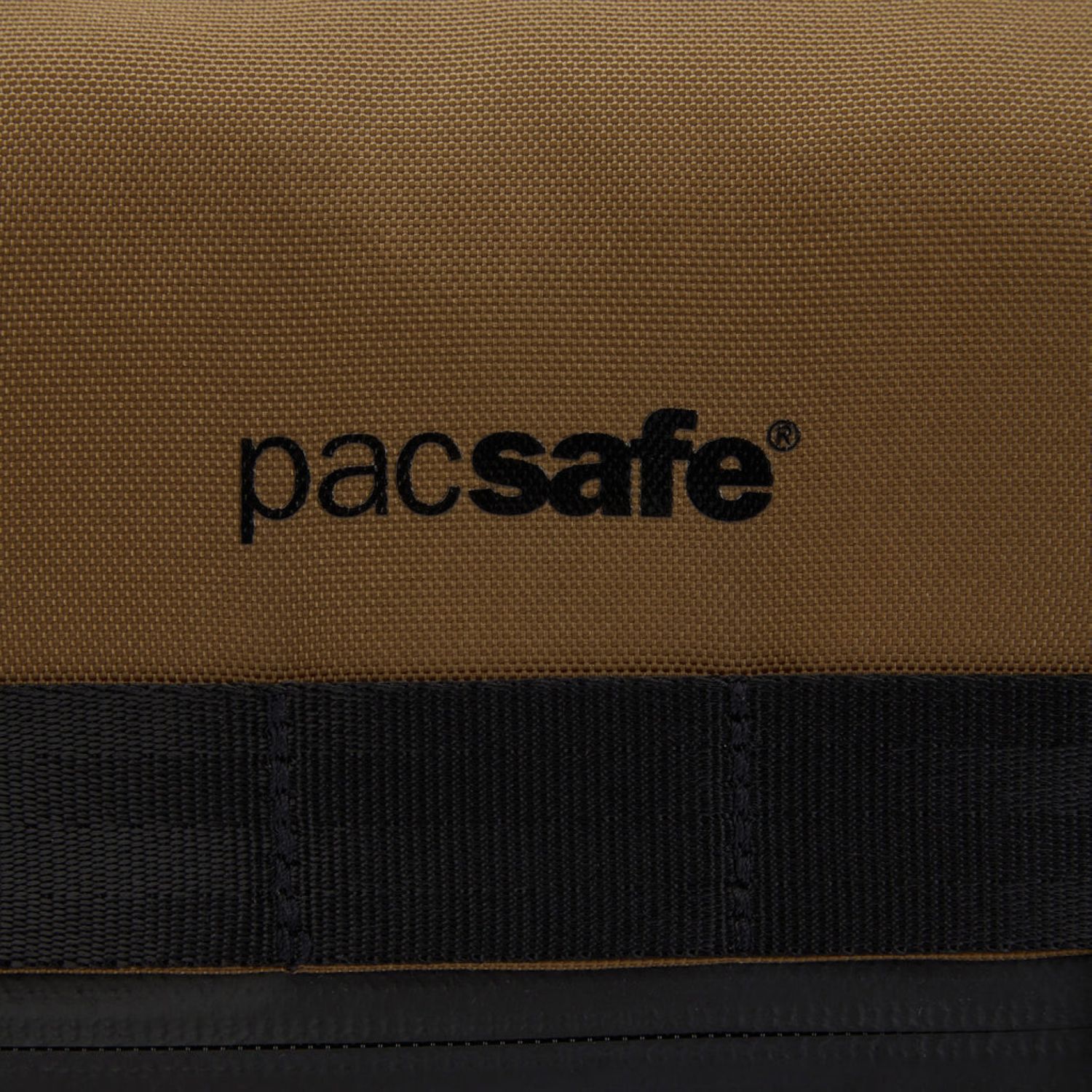 Pacsafe Metrosafe X Anti-Theft Vertical Crossbody Bag