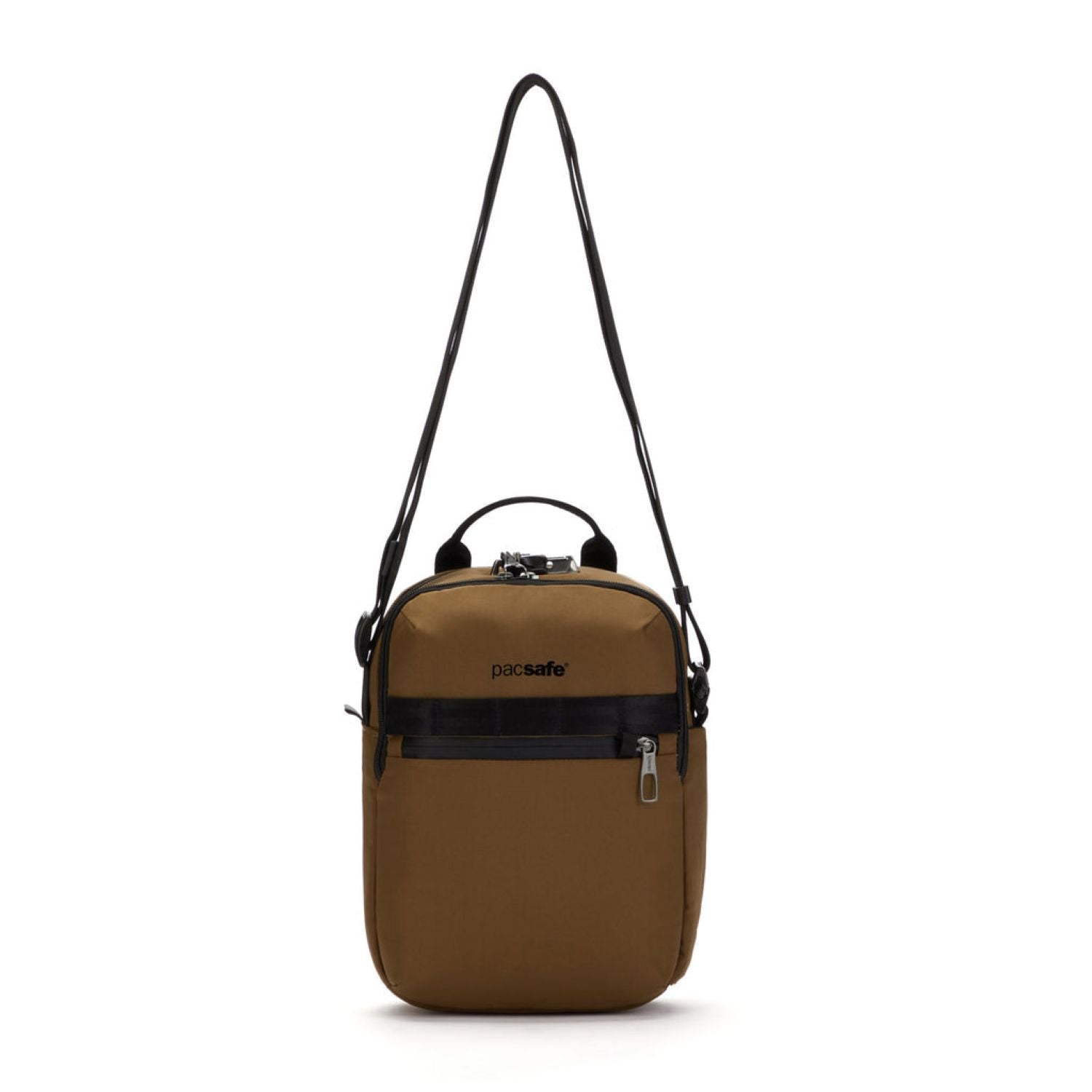 Pacsafe Metrosafe X Anti-Theft Vertical Crossbody Bag