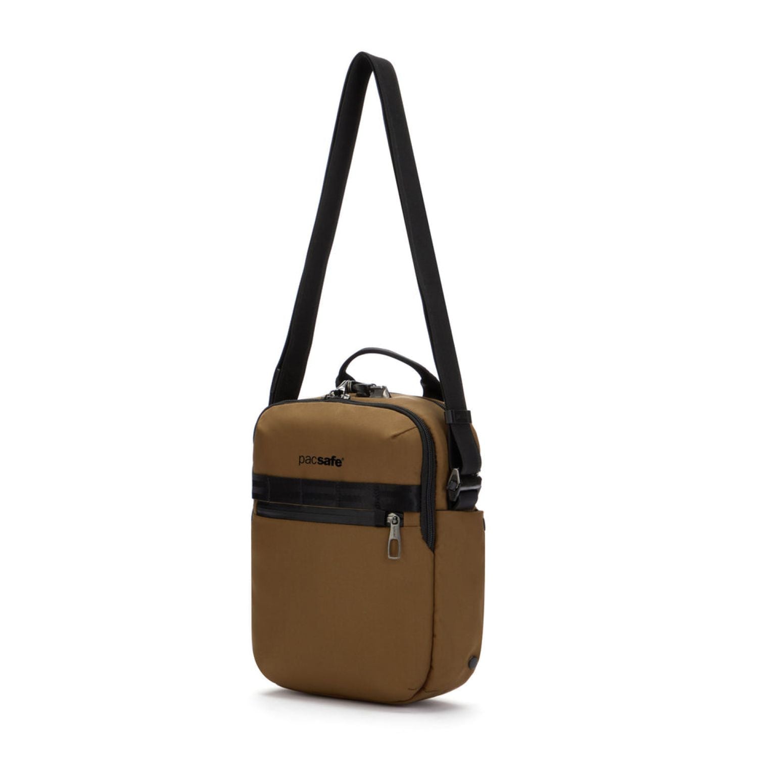 Pacsafe Metrosafe X Anti-Theft Vertical Crossbody Bag (SA)